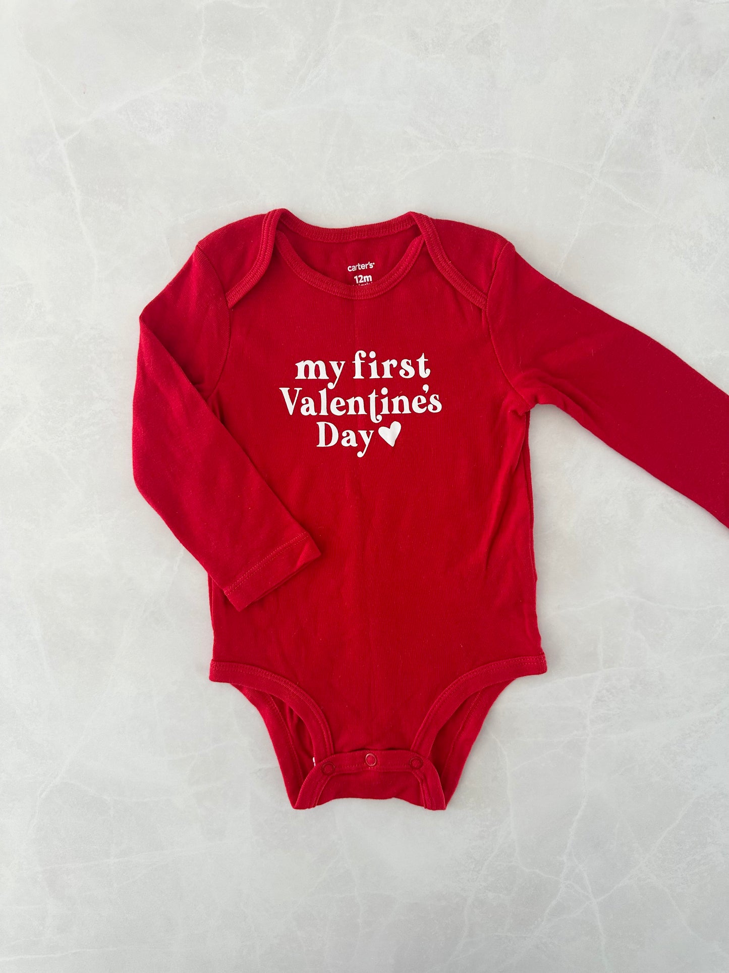 Cache-couche - Carter's - 12 mois