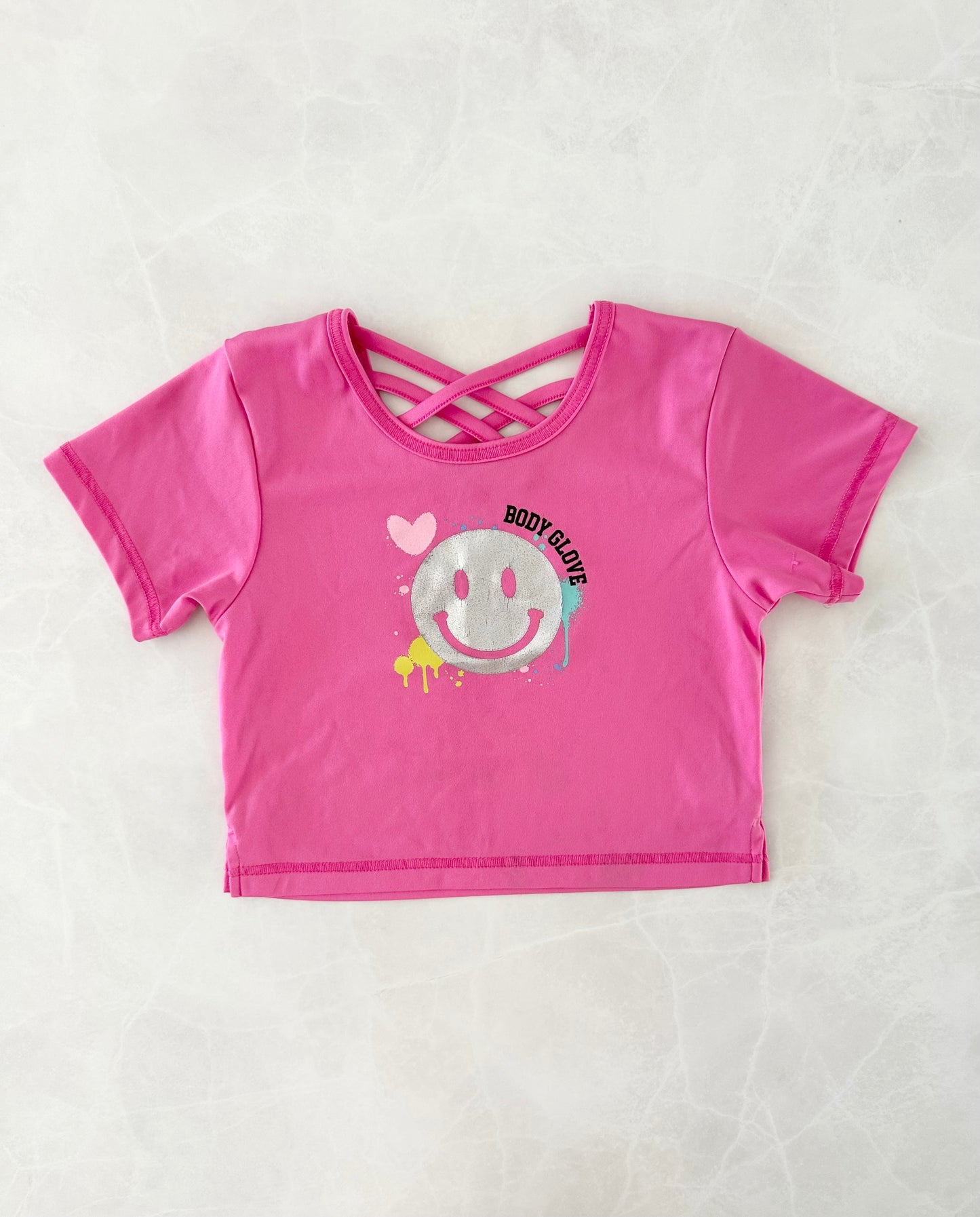 Haut - Body Glove - 4 ans