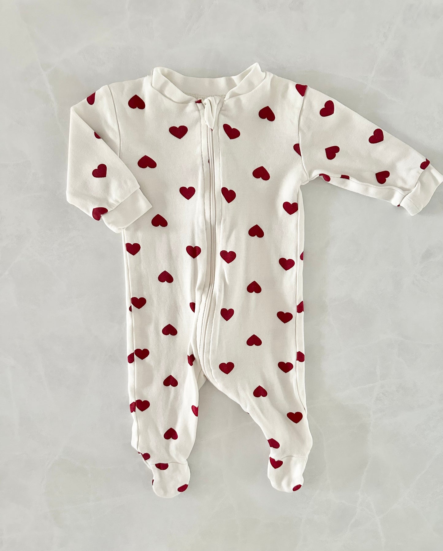 Pyjama - George - 0-3 mois