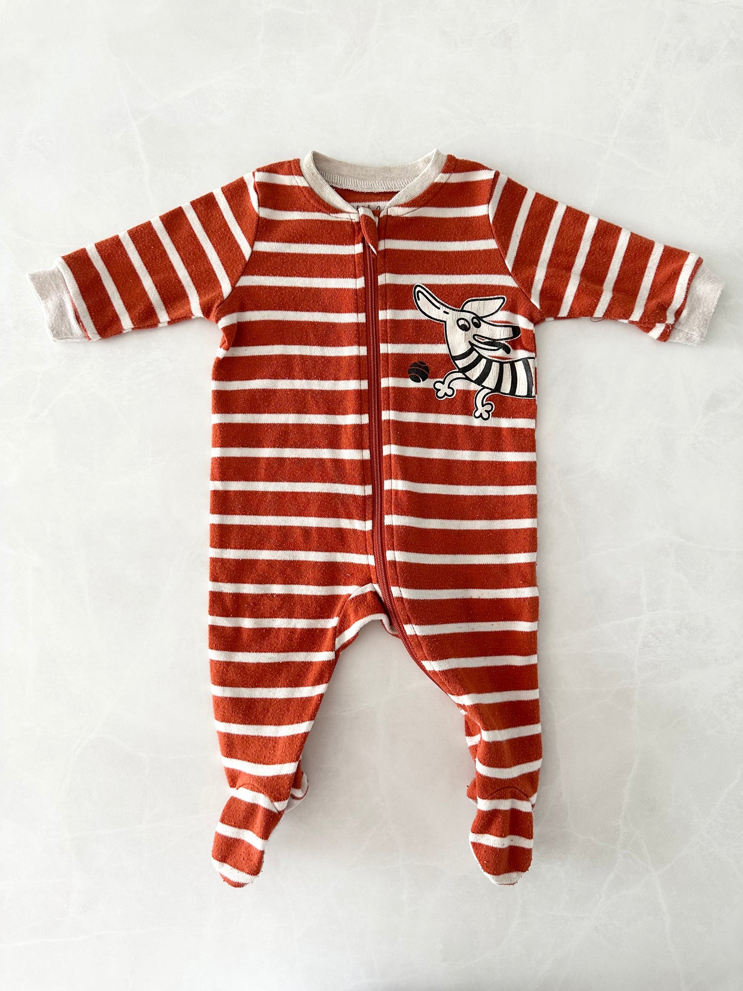 *mousseux* Pyjama - Bébé Confort - 0 mois