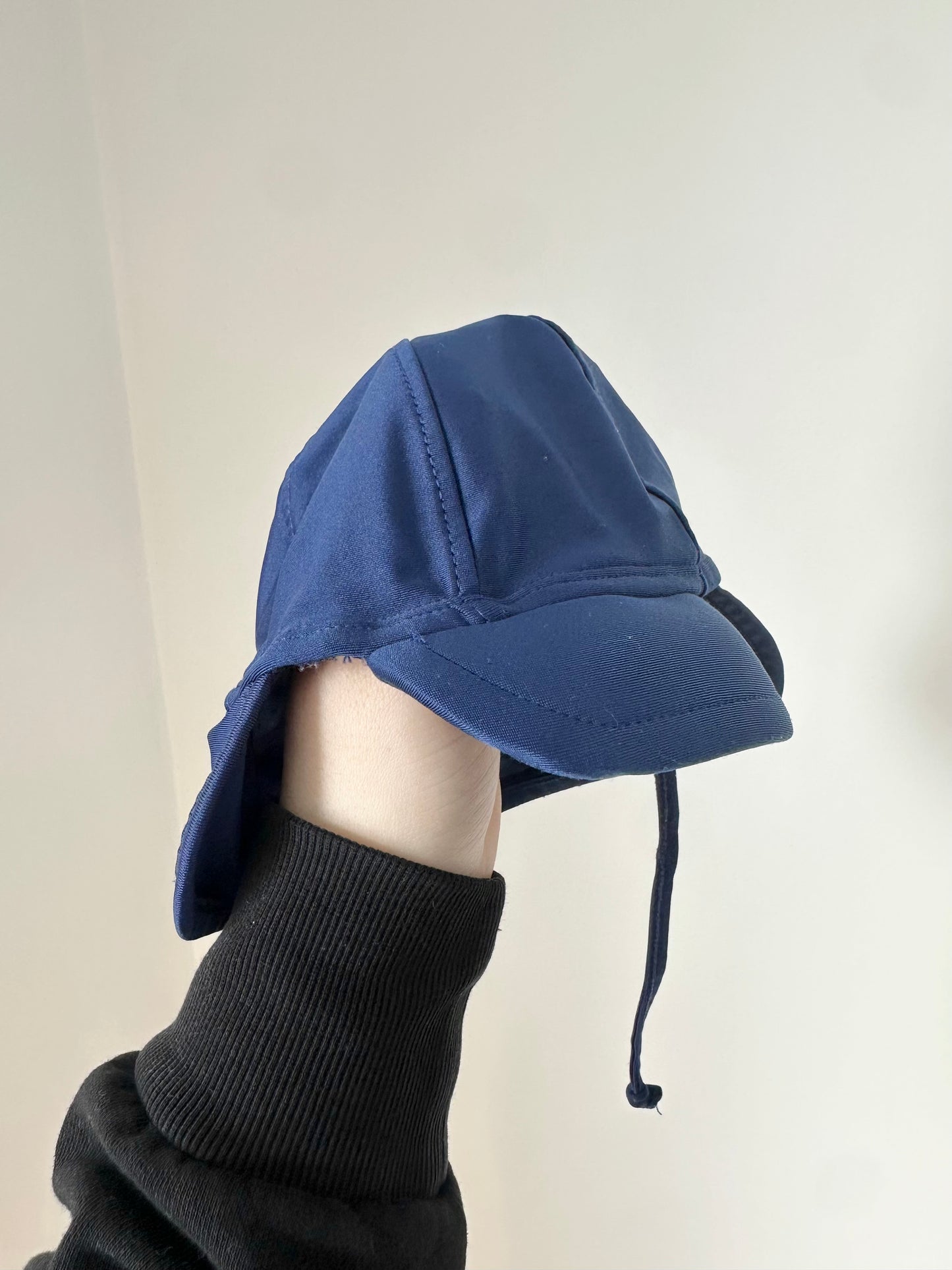 *imparfait* Chapeau UV - Tag - 0-6 mois