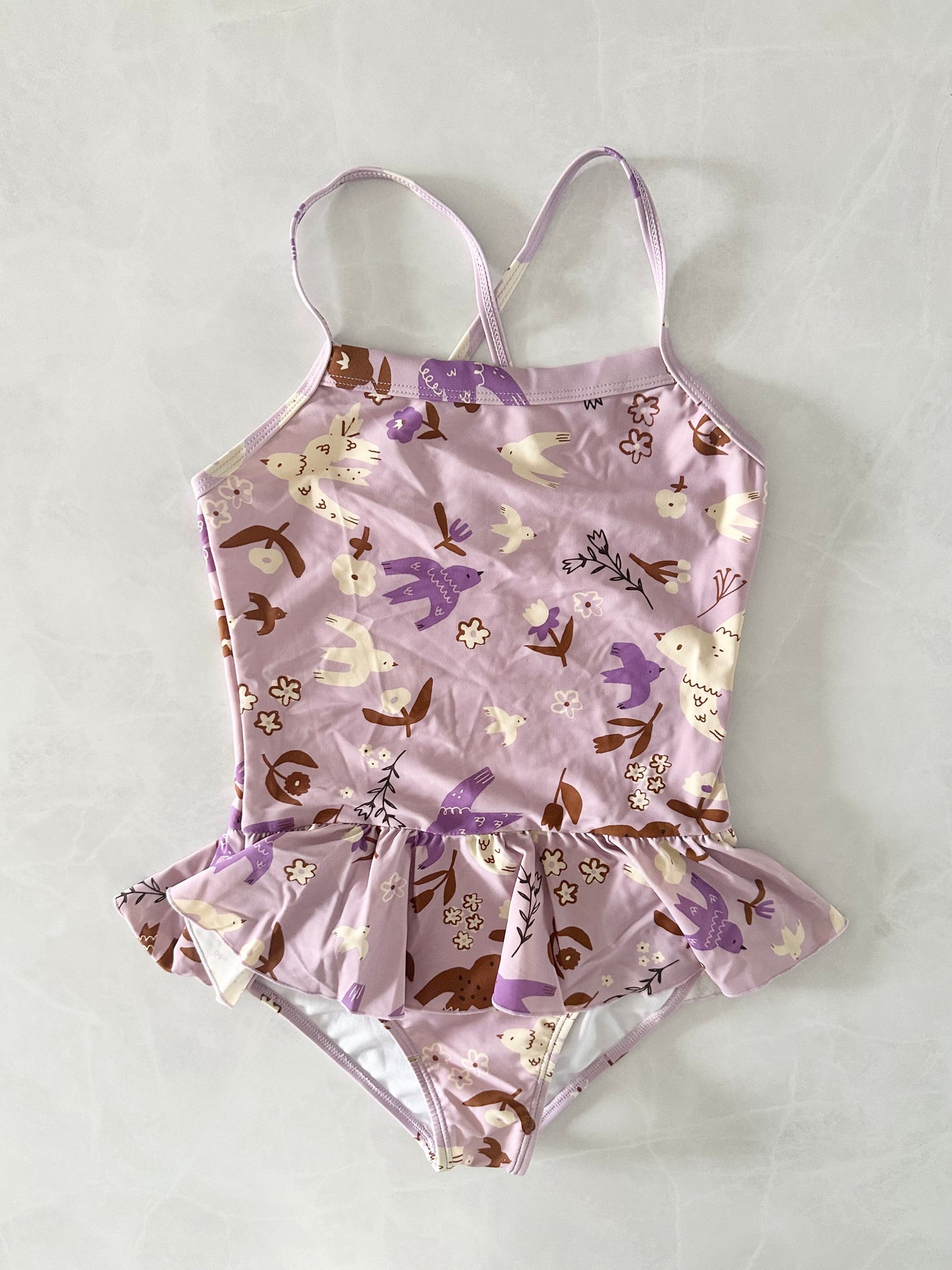 Maillot de bain - Souris Mini - 10 ans