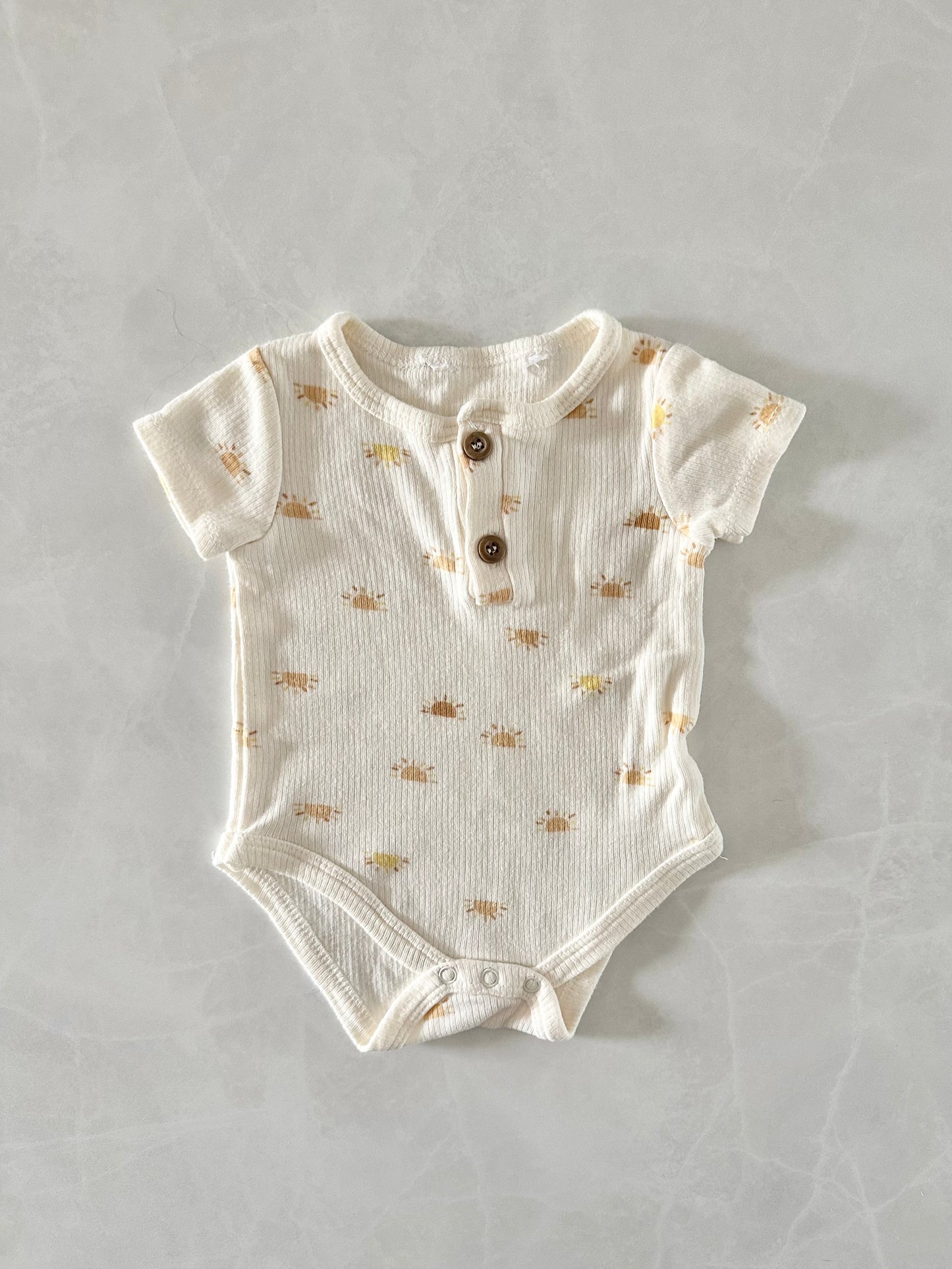 Cache-couche - Aucune marque - 0-3 mois