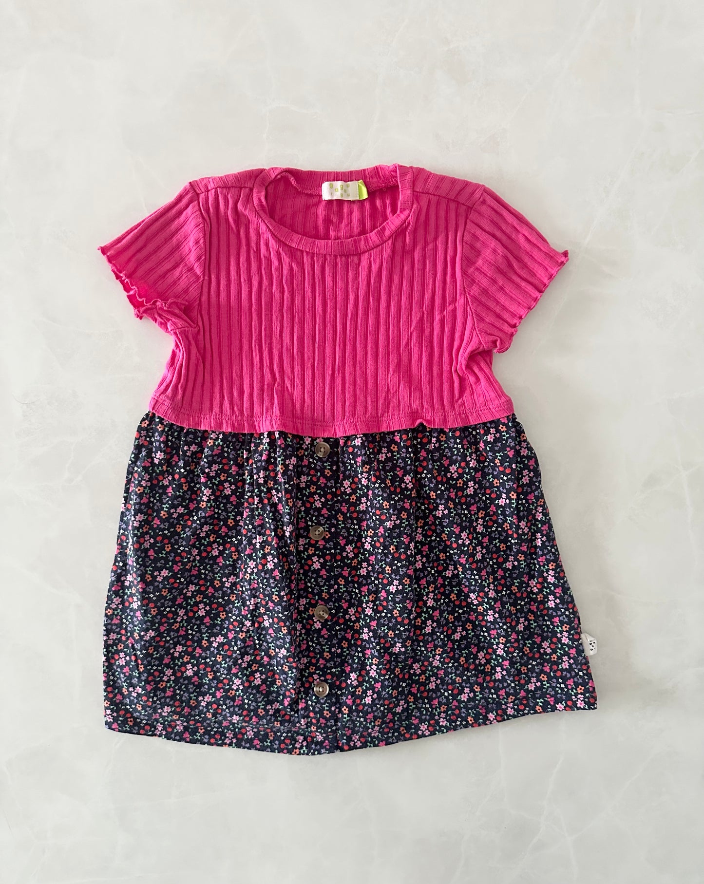 Robe - Gagou Tagou - 2T
