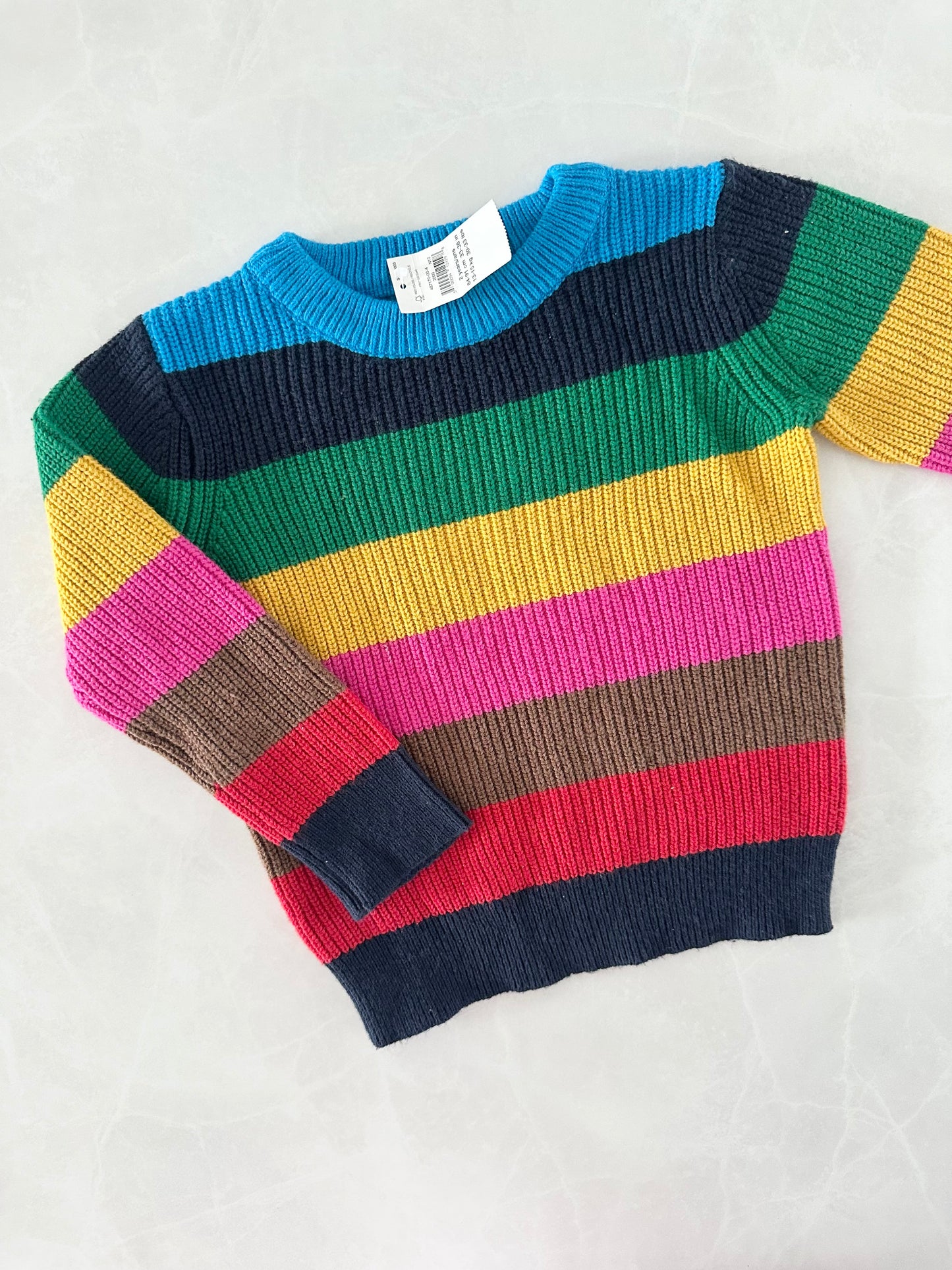 NEUF - Laine - Gap - 2 ans