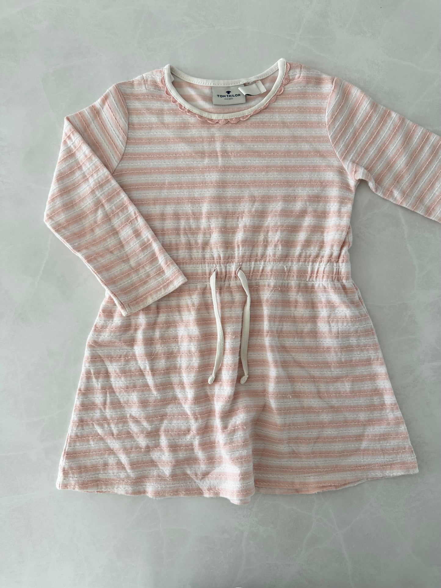 *imparfait* Robe - Tom Tailor - 12-18 mois