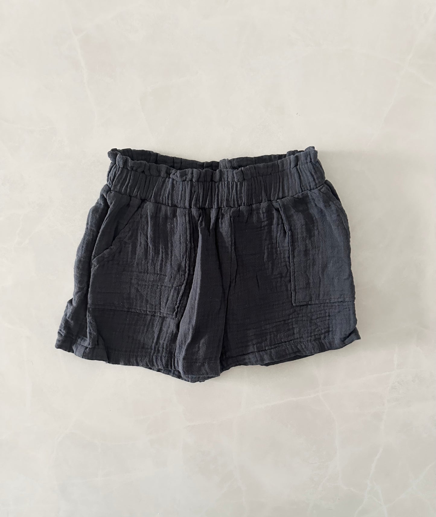 Short en mousseline - George - 2T