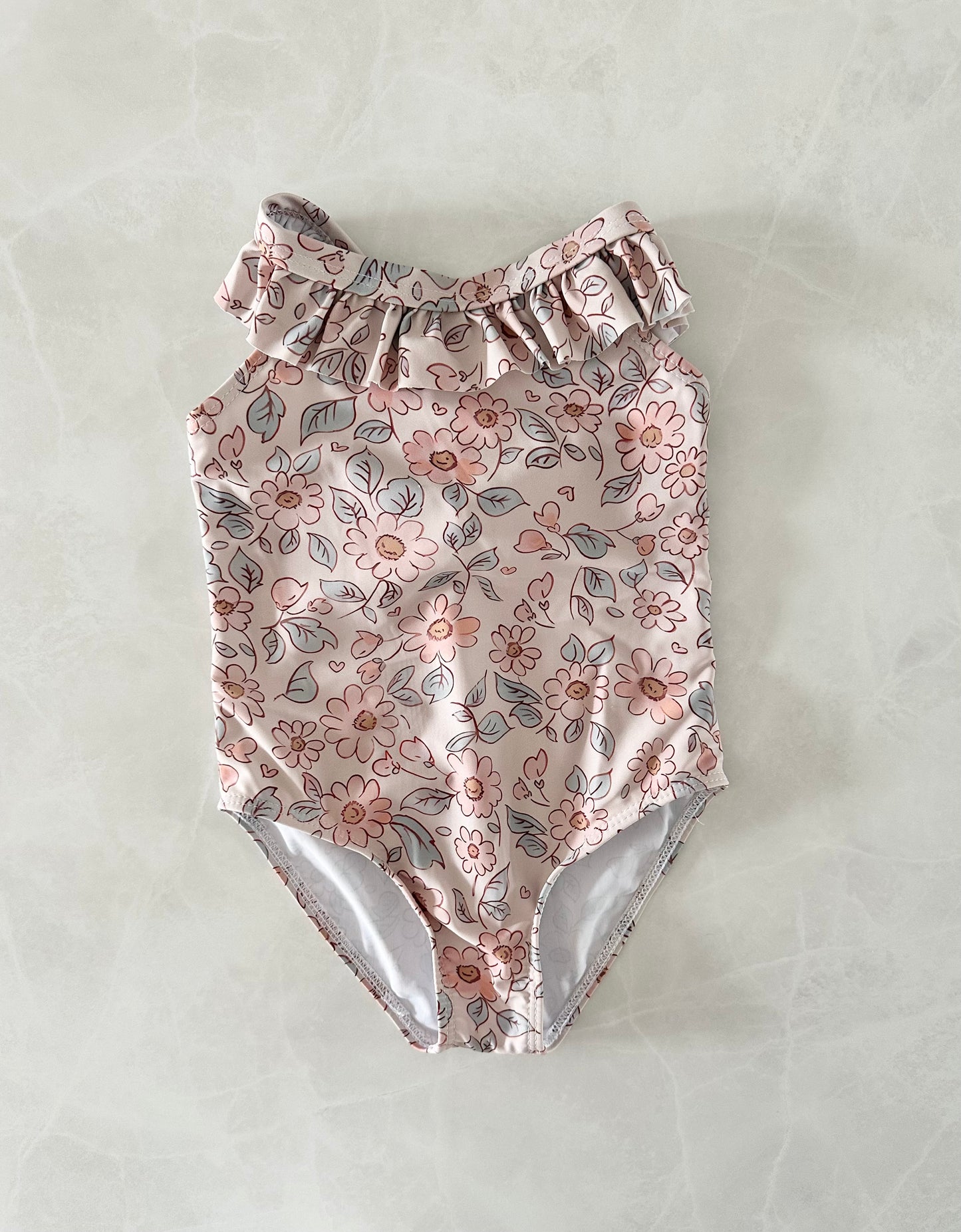 Maillot de bain - Aucune marque - 3-4 ans
