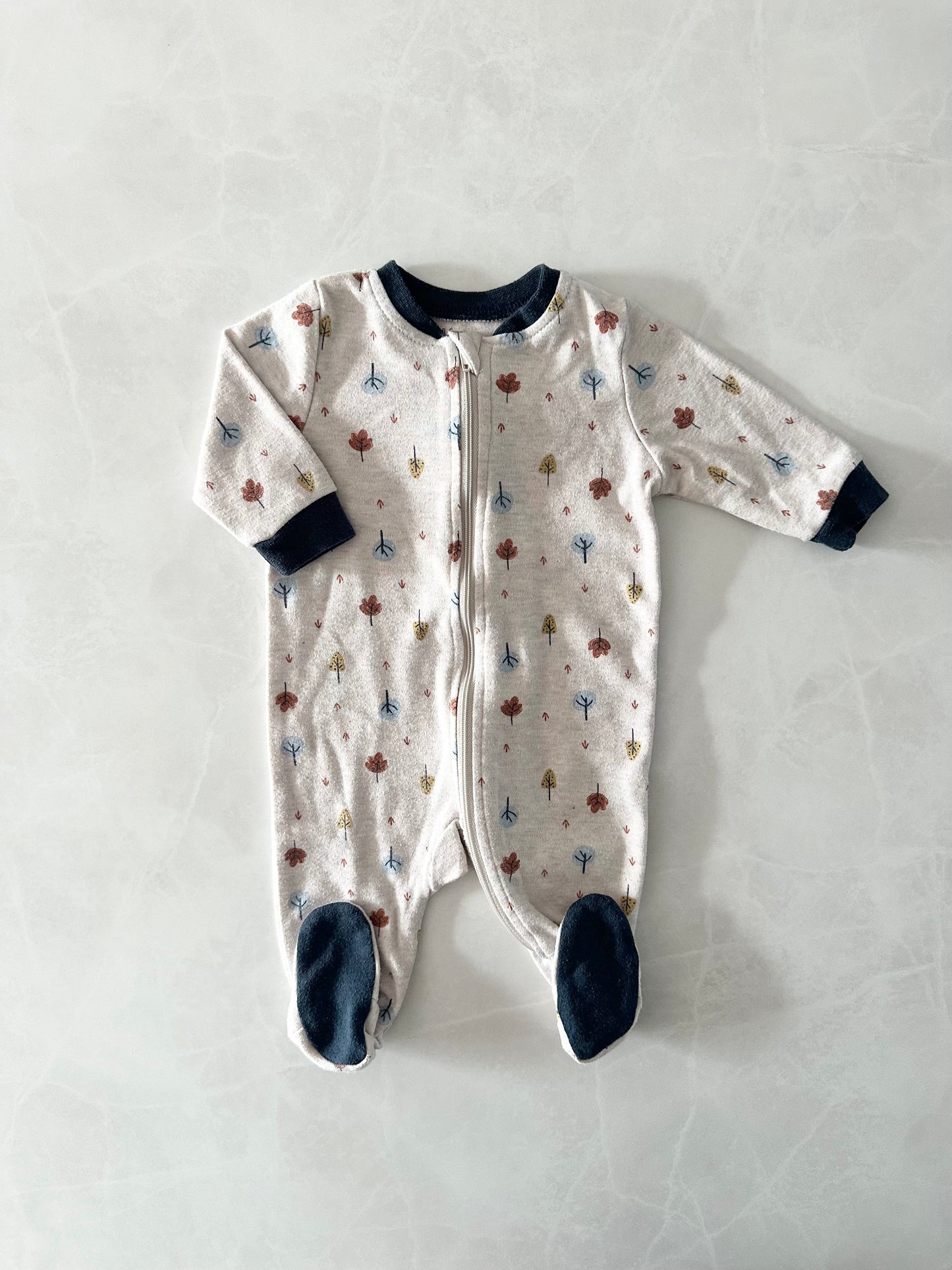 Pyjama - Bébé Confort - 0 mois