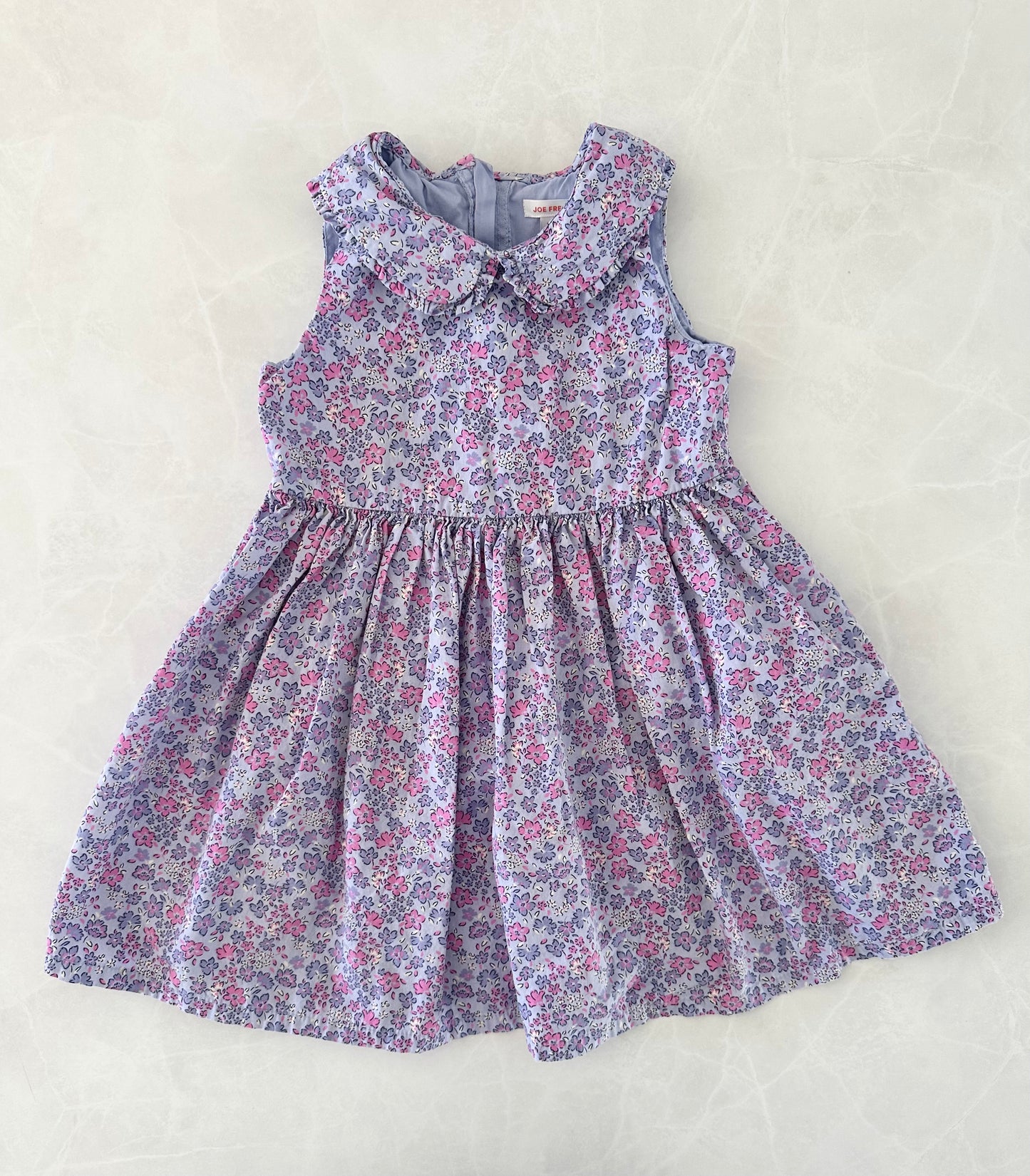 Robe - Joe Fresh - 5 ans