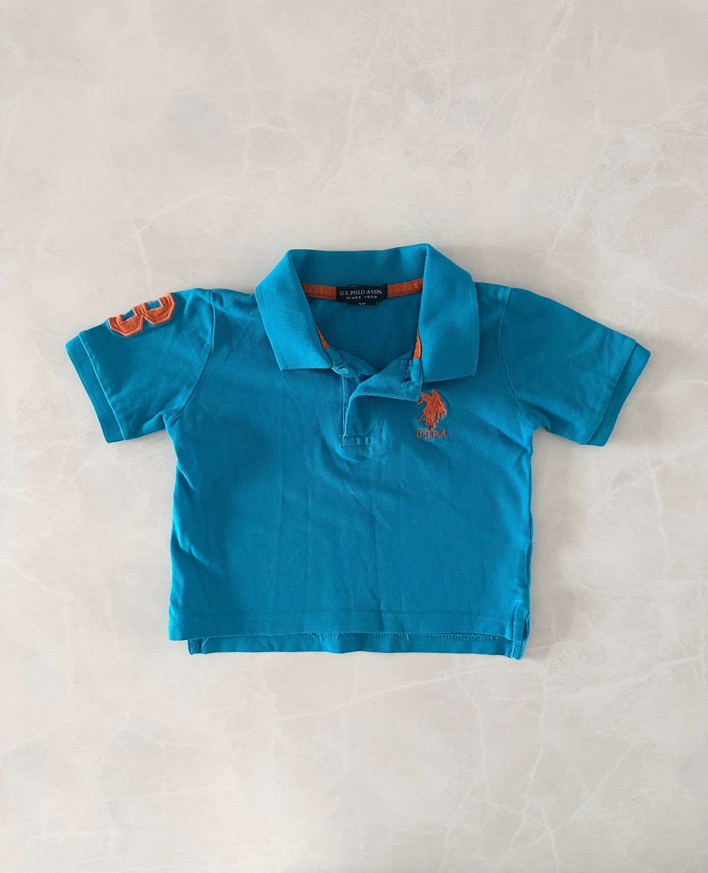 Polo - Polo - 2T