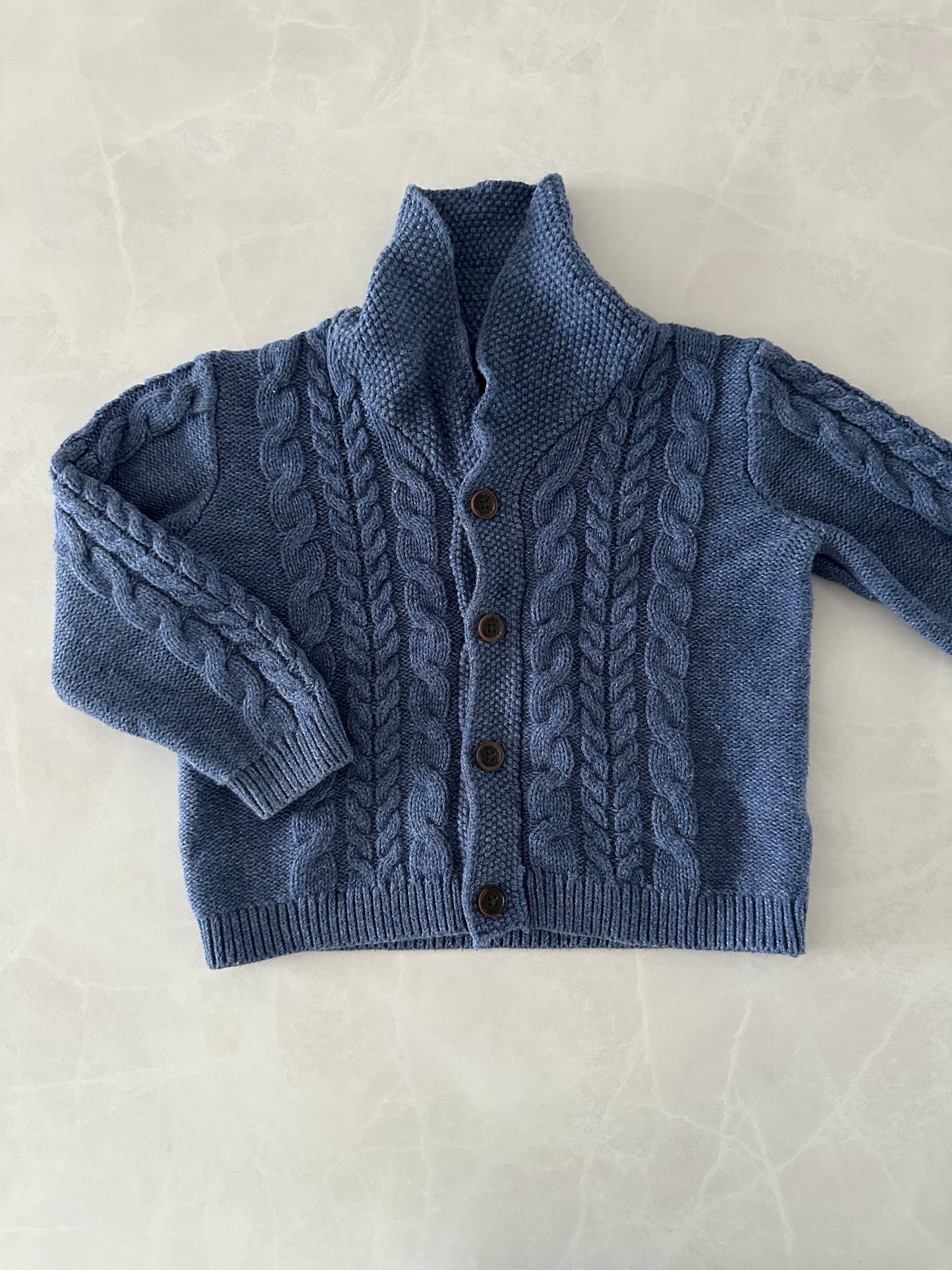 Cardigan - Baby B'Gosh - 24 mois