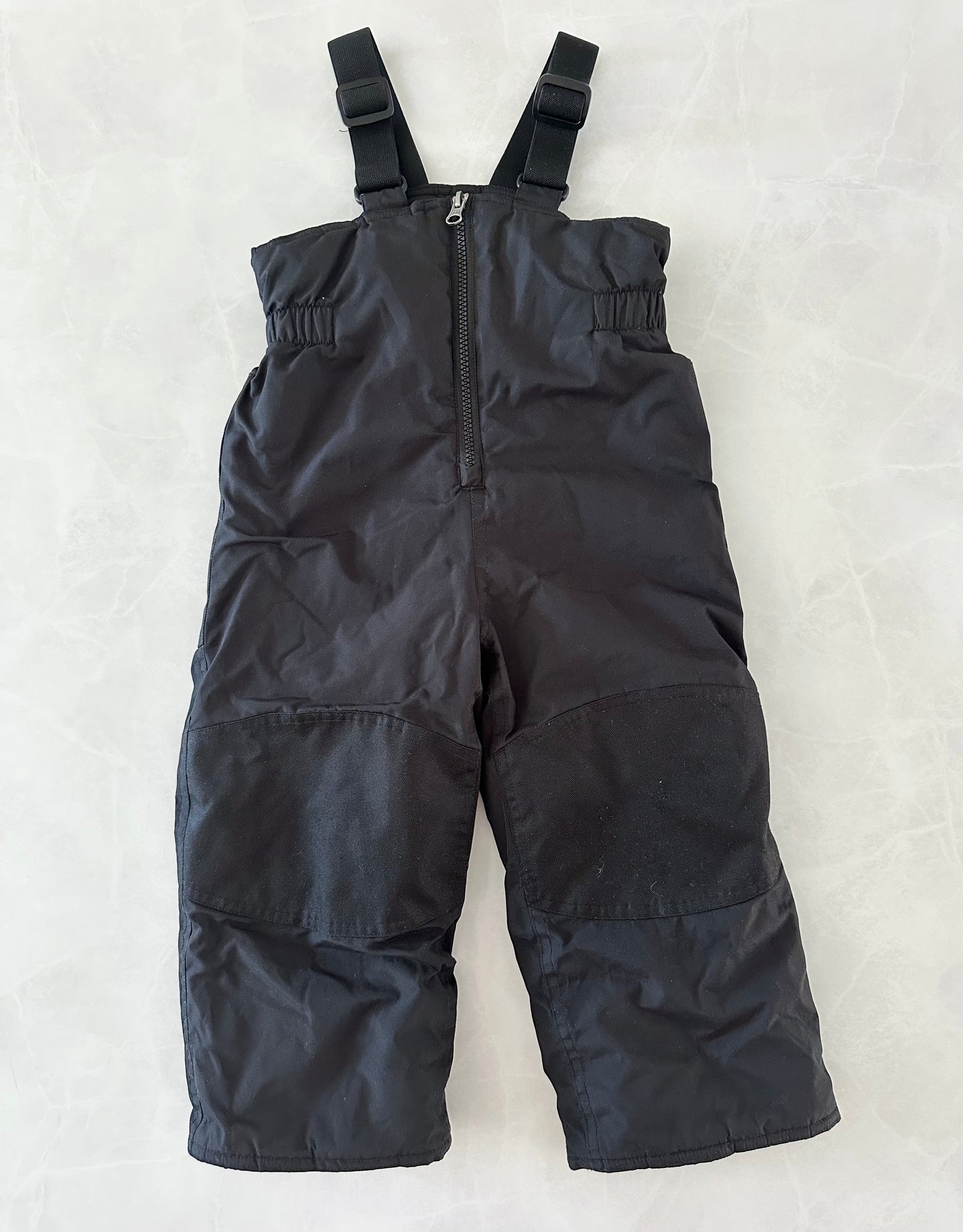 Pantalon de neige - Tag - 2T