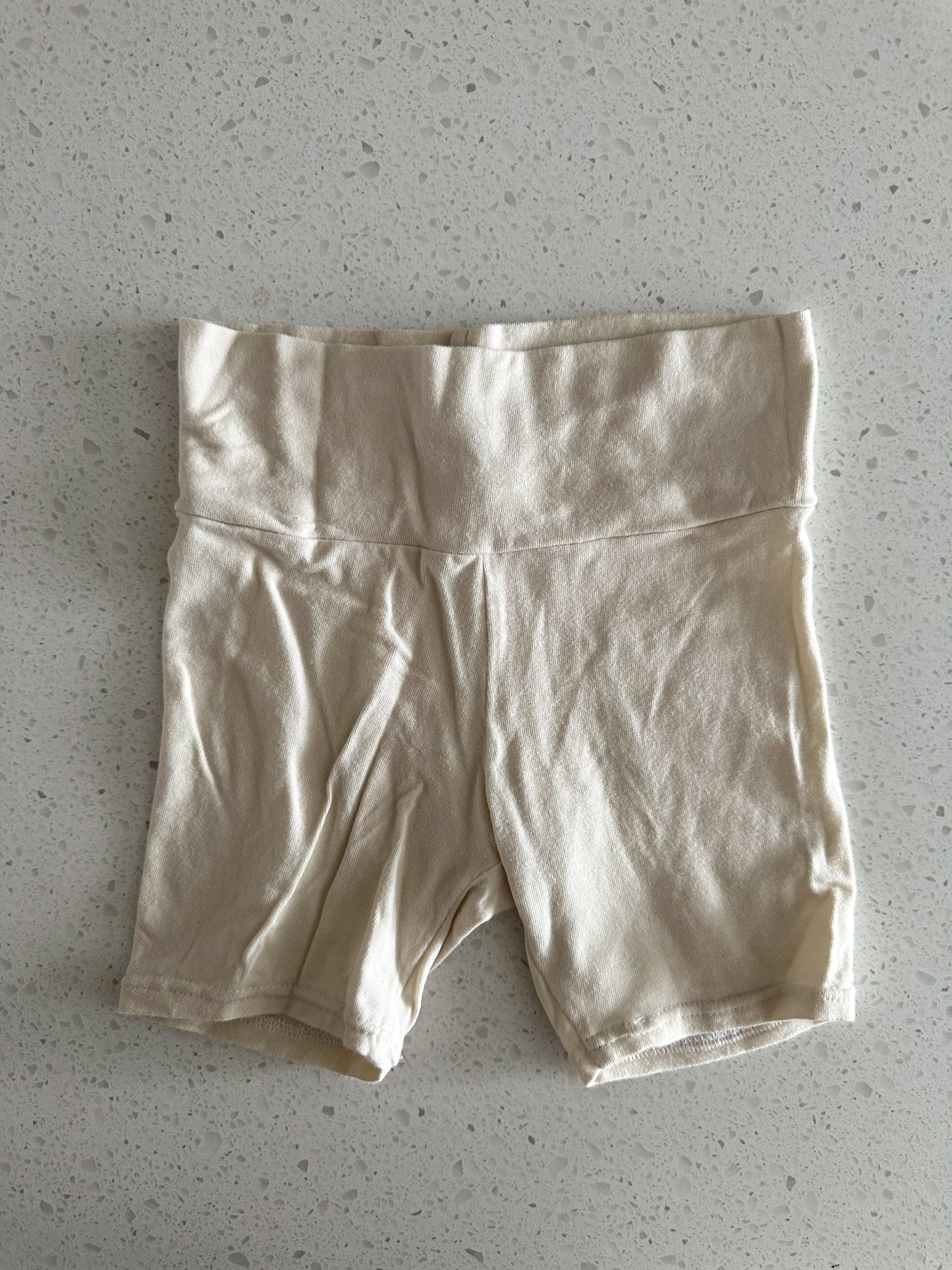 Biker short - Aucune étiquette - 18-24 mois
