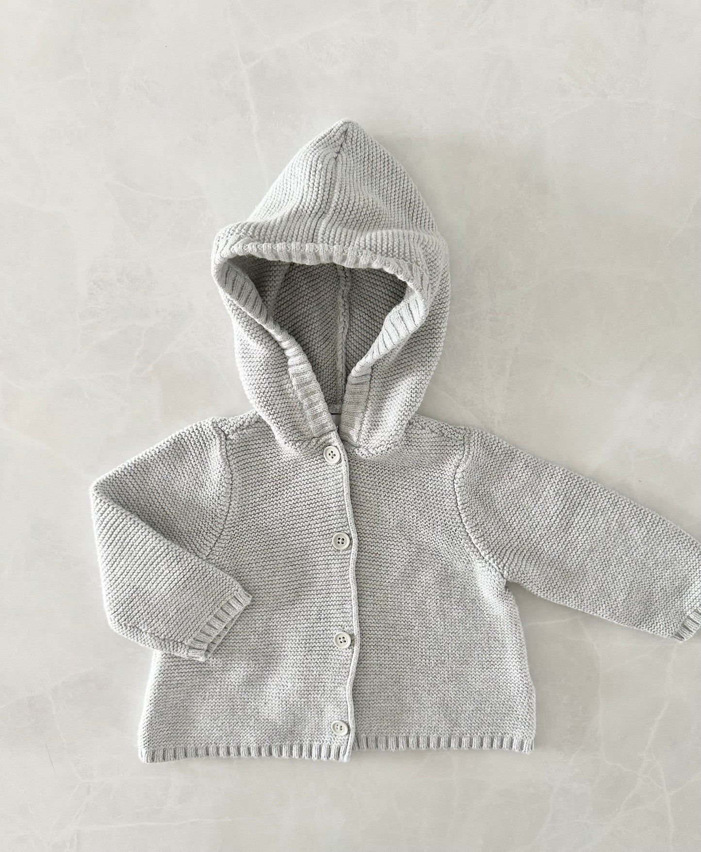 Veste en mailles - Old Navy - 12-18 mois