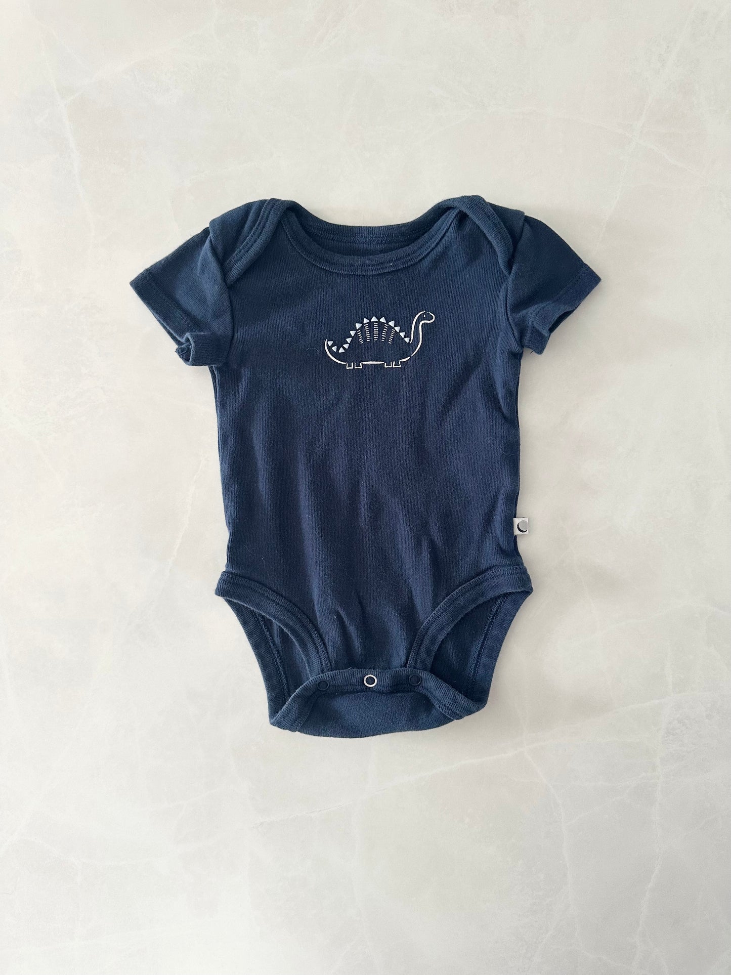 Cache-couche - Petit Lem - 3 mois