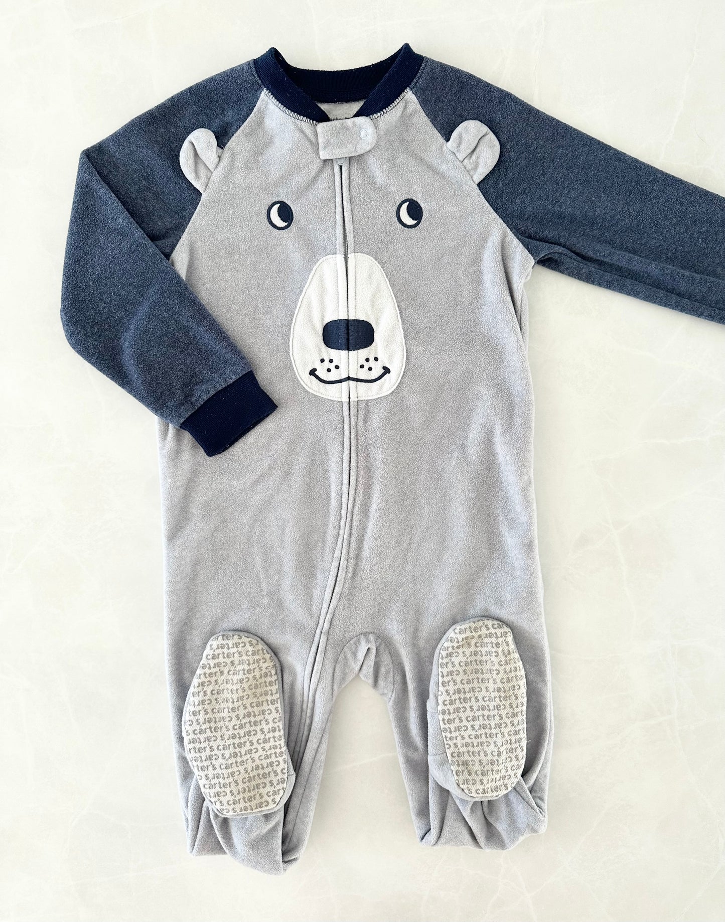Pyjama polar - Carter's - 3T