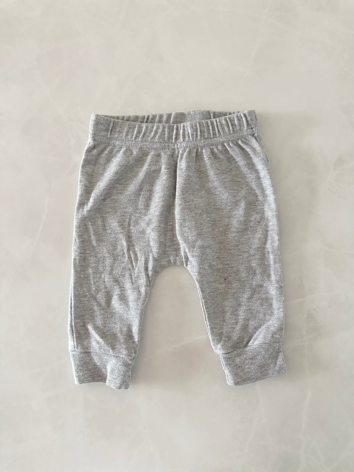 Pantalon - Baby Kiss - 0-3 mois
