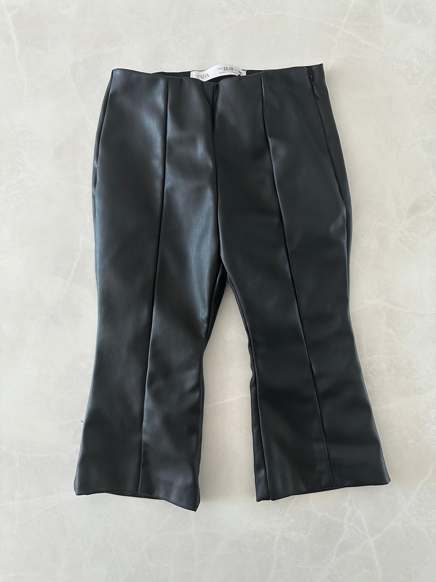 *imparfait* Pantalon - Zara - 12-18 mois
