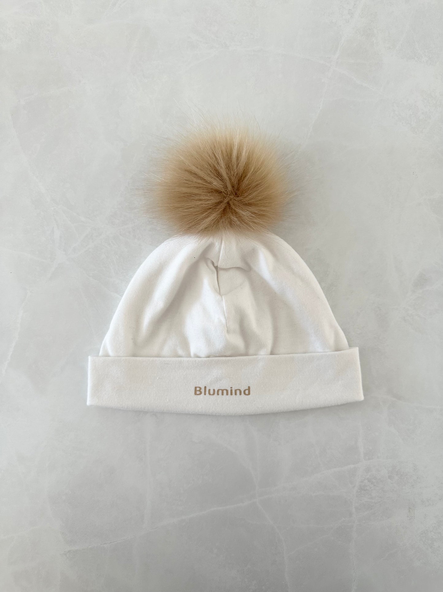 Tuque - Blumind - 2-3T