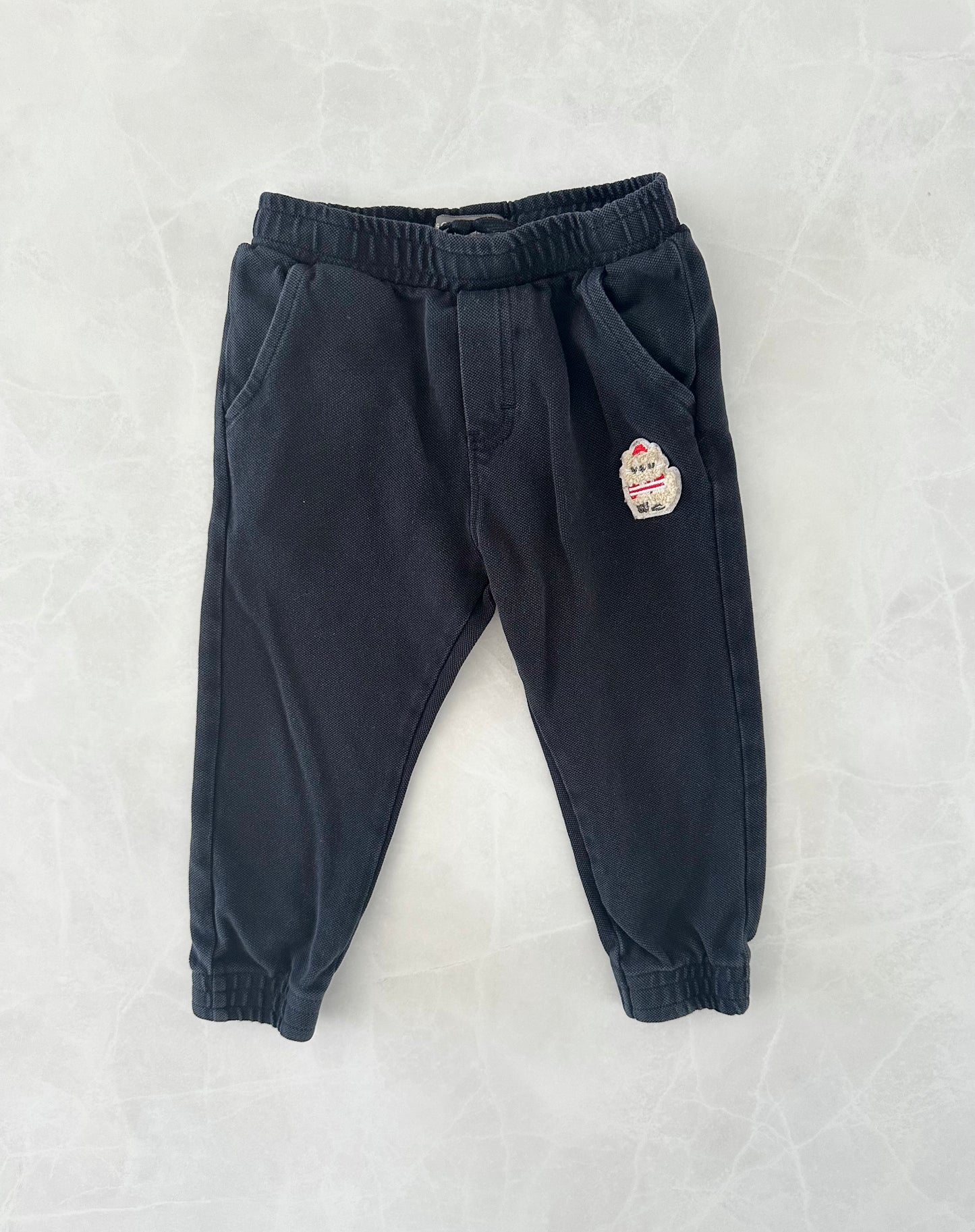 Pantalon - Souris Mini - 2-3 ans
