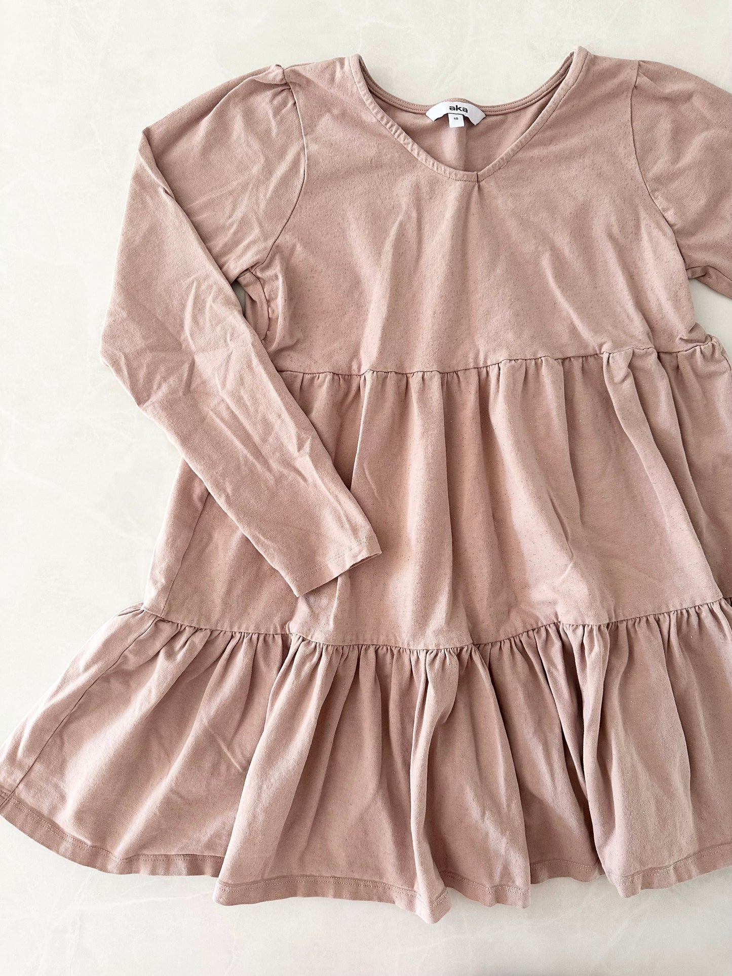 Robe - Aka - 10 ans