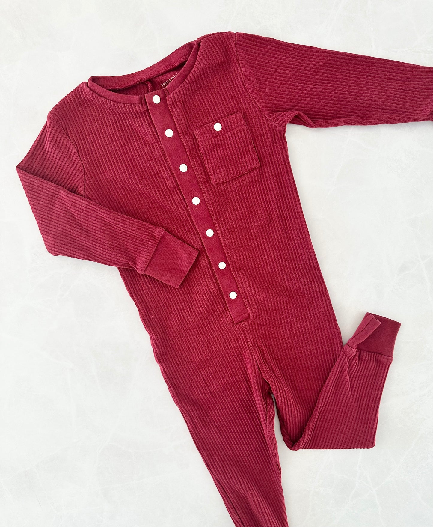 Pyjama - Souris Mini - 4 ans