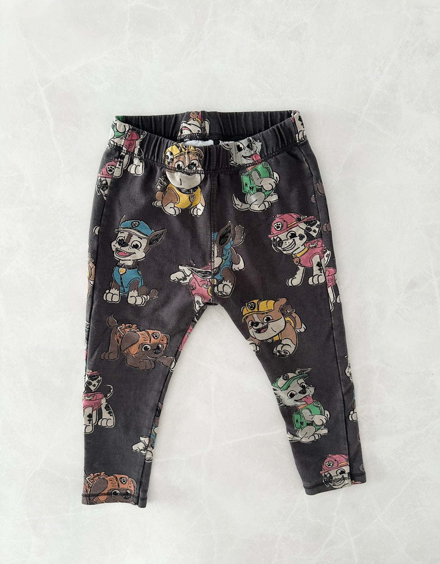 Pantalon - Zara x Paw Patrol - 2-3 ans