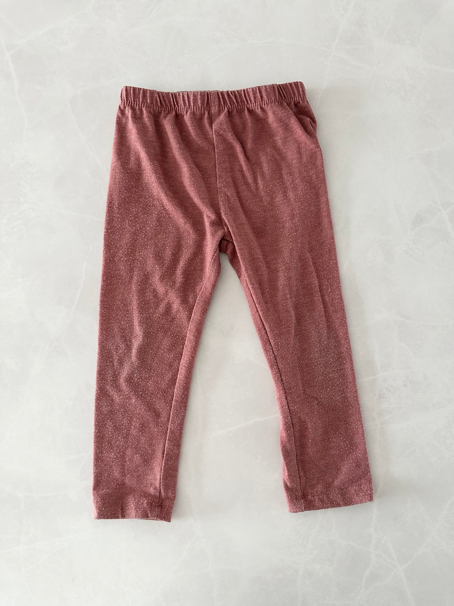 *mousseux* Pantalon - Tag - 24 mois