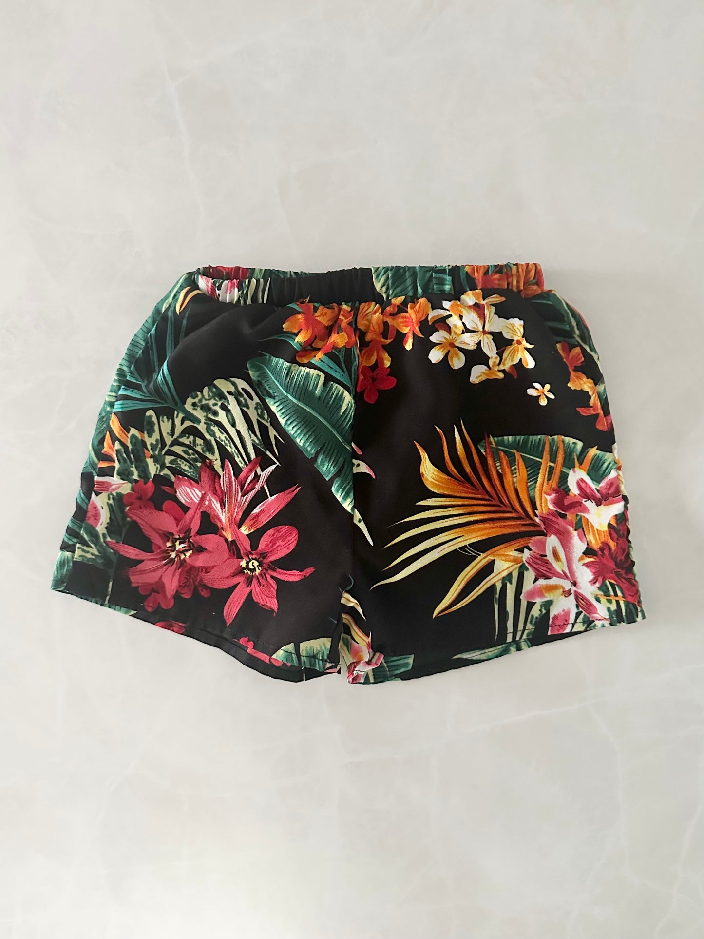 Short - Shein - 18-24 mois
