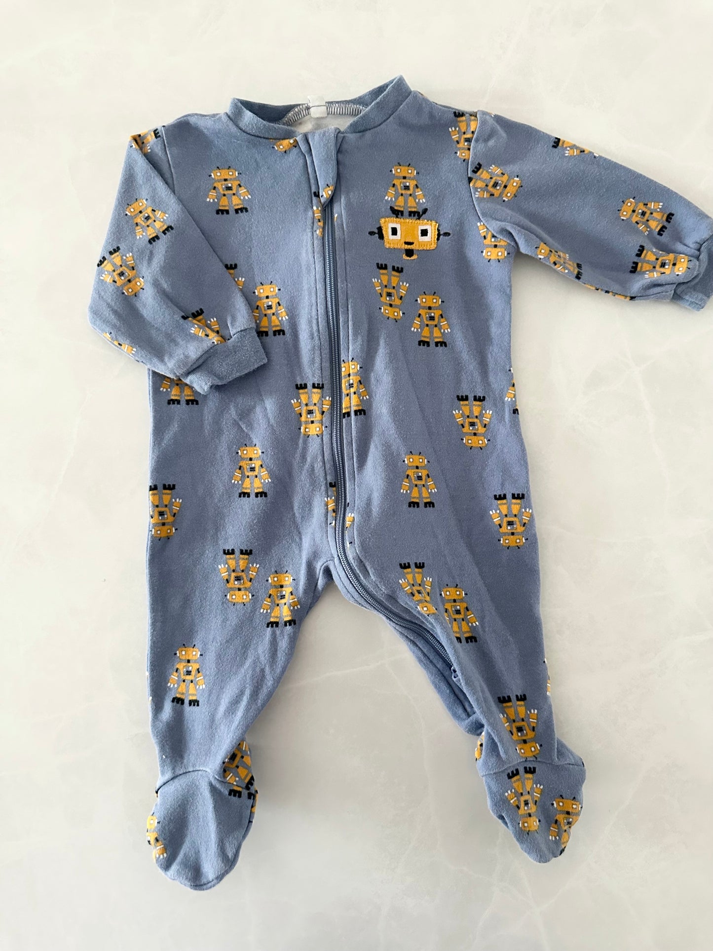 Pyjama - Pekkle - 3 mois