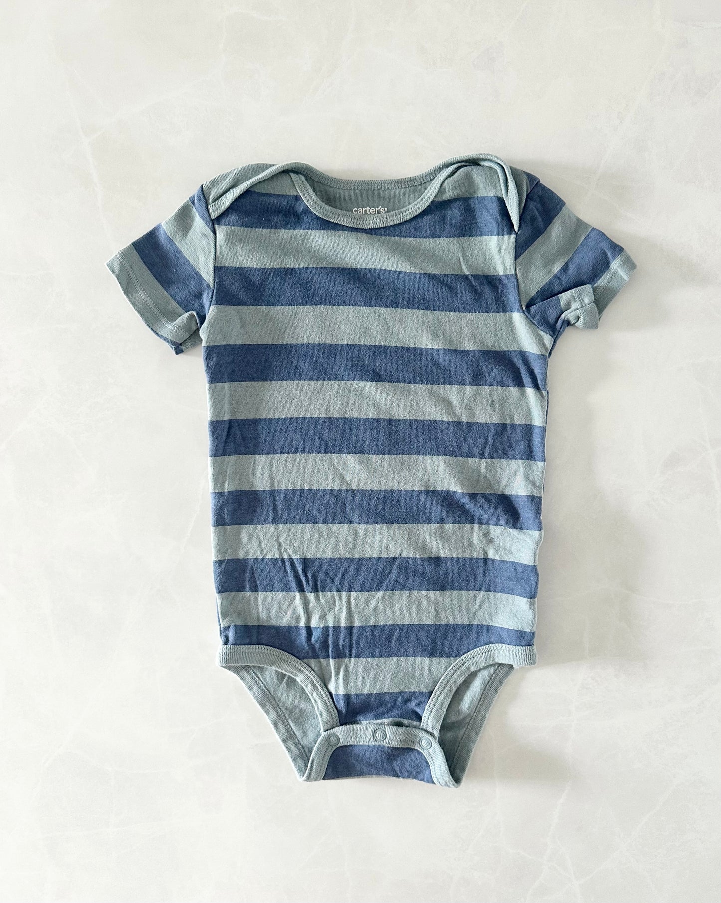 Cache-couche - Carter’s - 24 mois