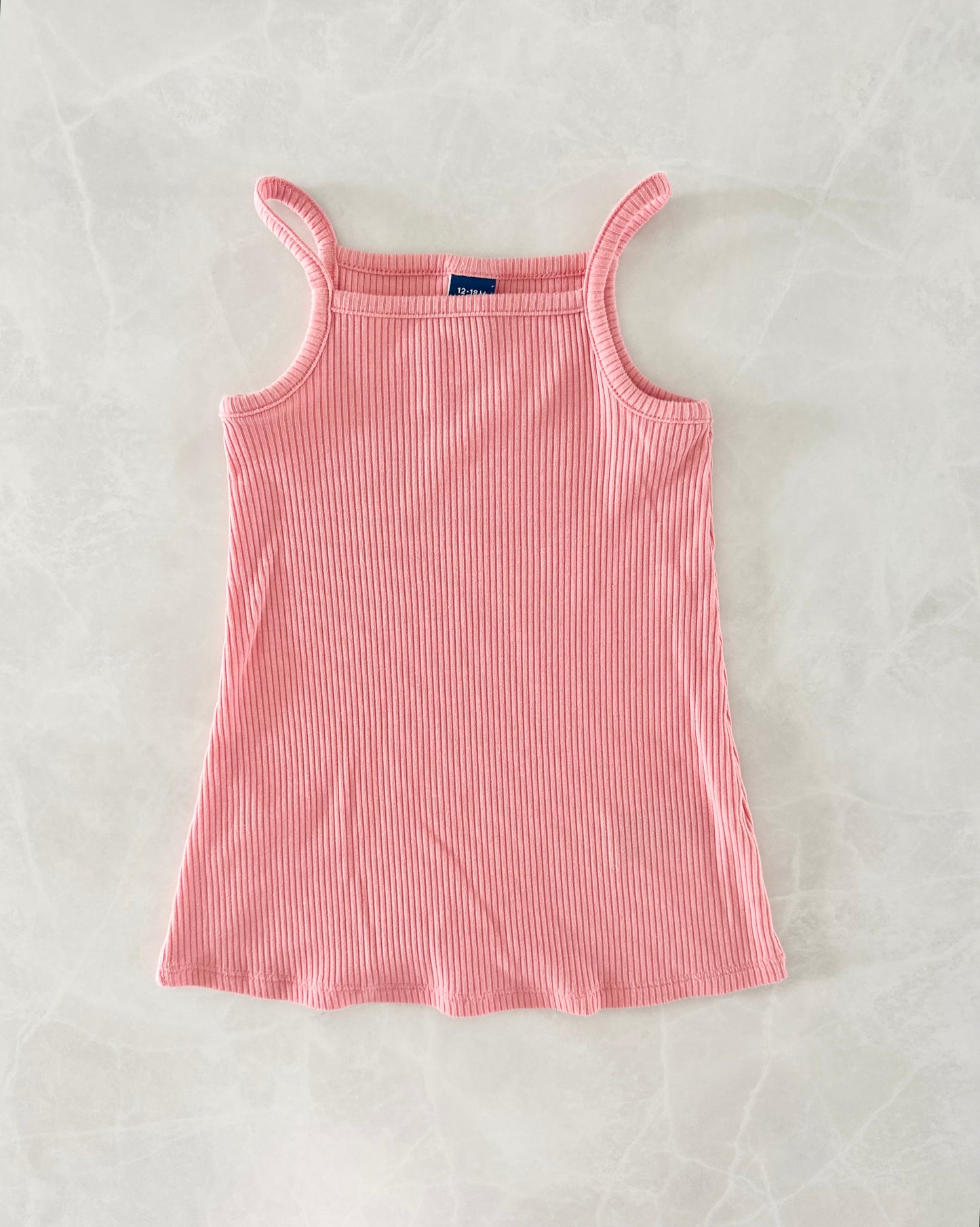 Robe - Old Navy - 12-18 mois