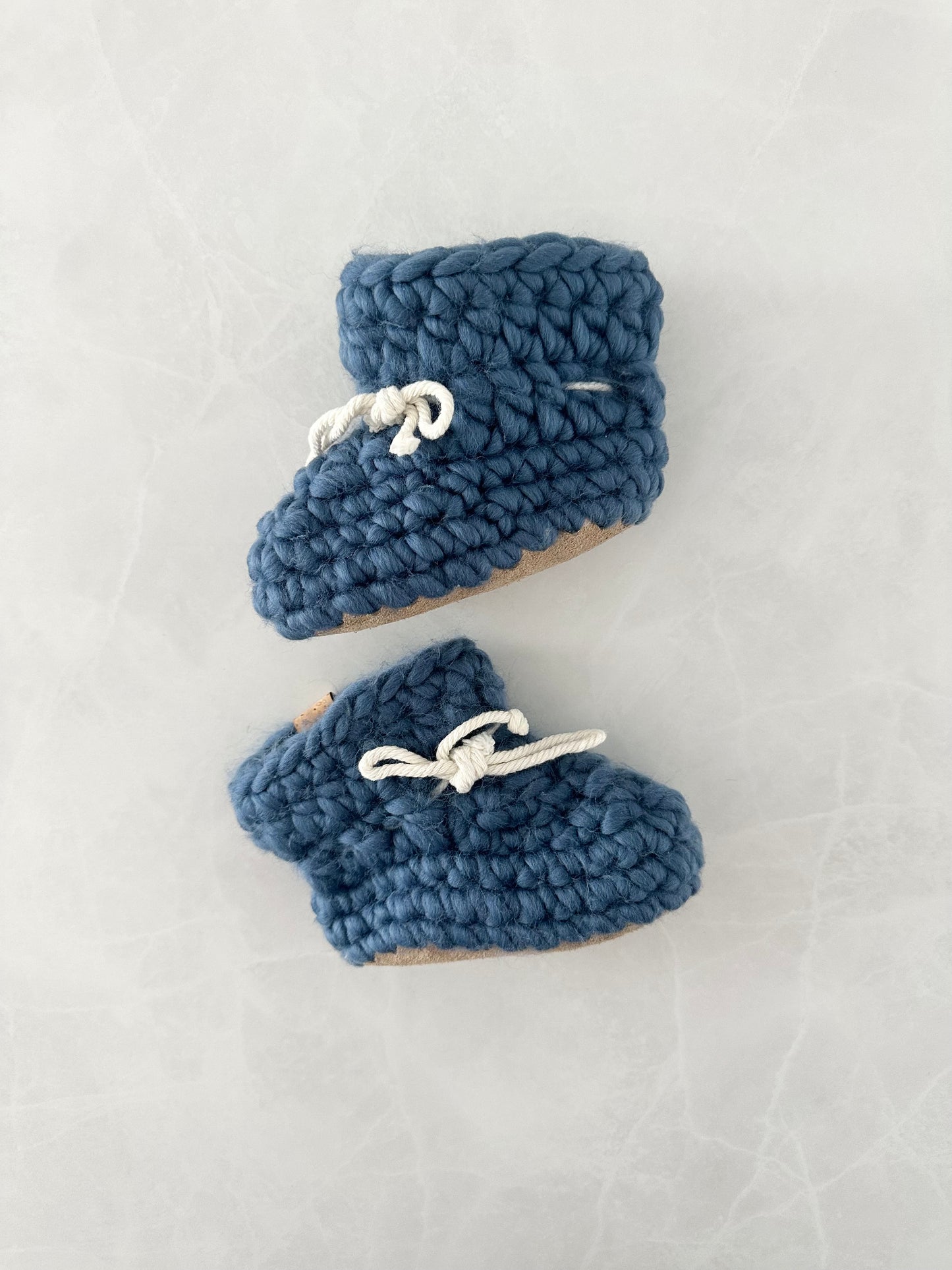 Pantoufles - Les Petits Tousi - Approx. 2-3 ans