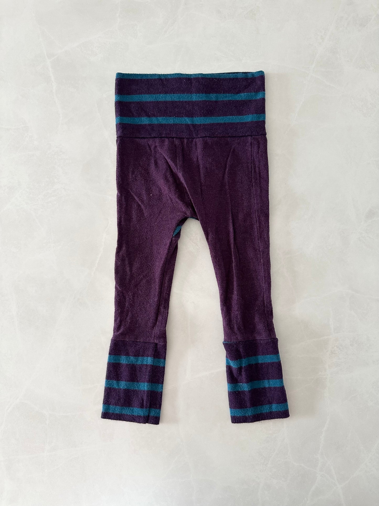 Pantalon évolutif - Aucune marque - 6-12 mois
