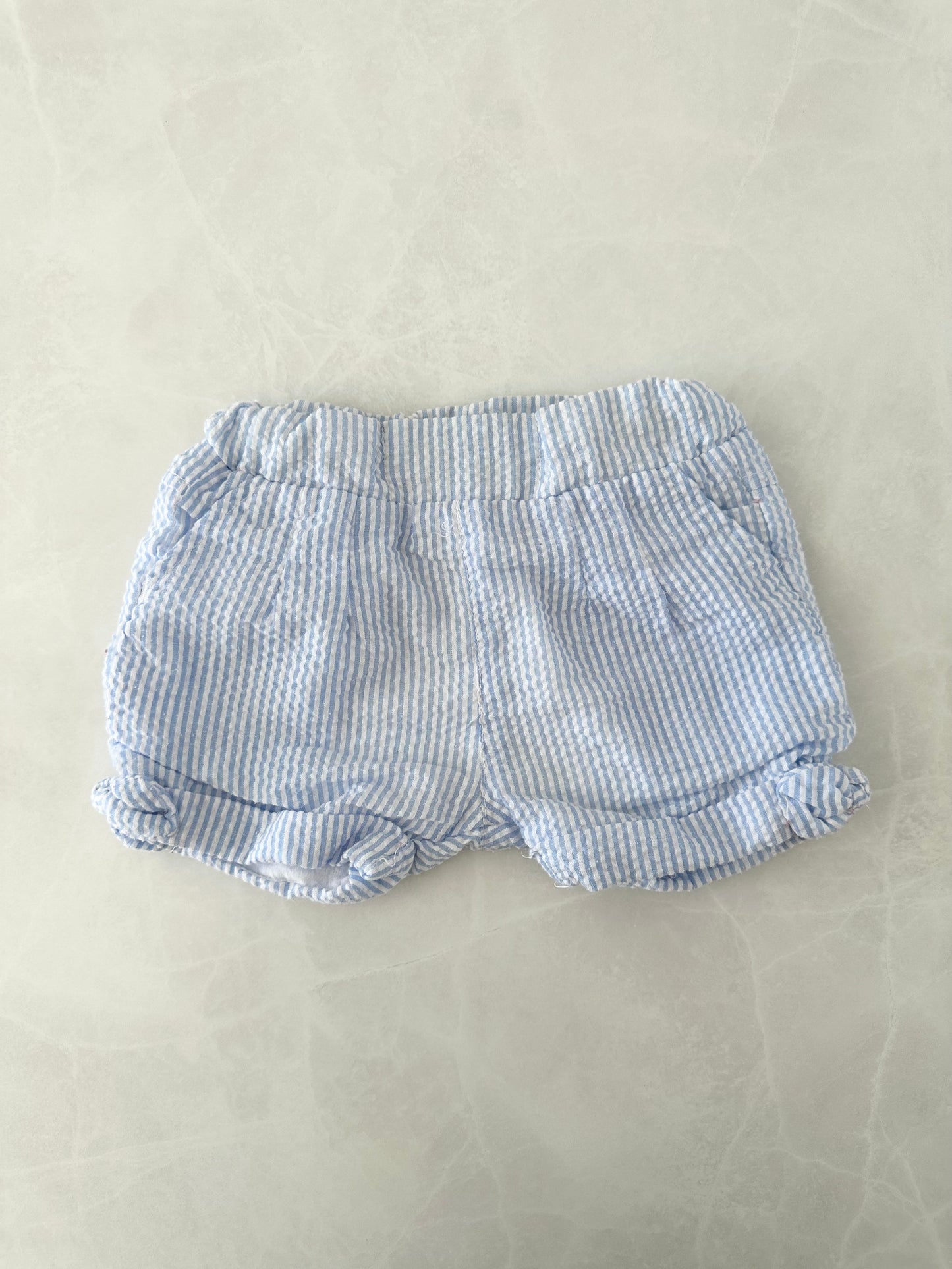 Short - Trois Moutons - 9 mois