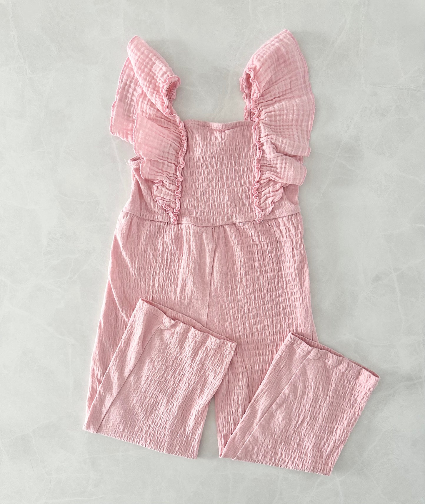 Combinaison - Zara - 6 ans