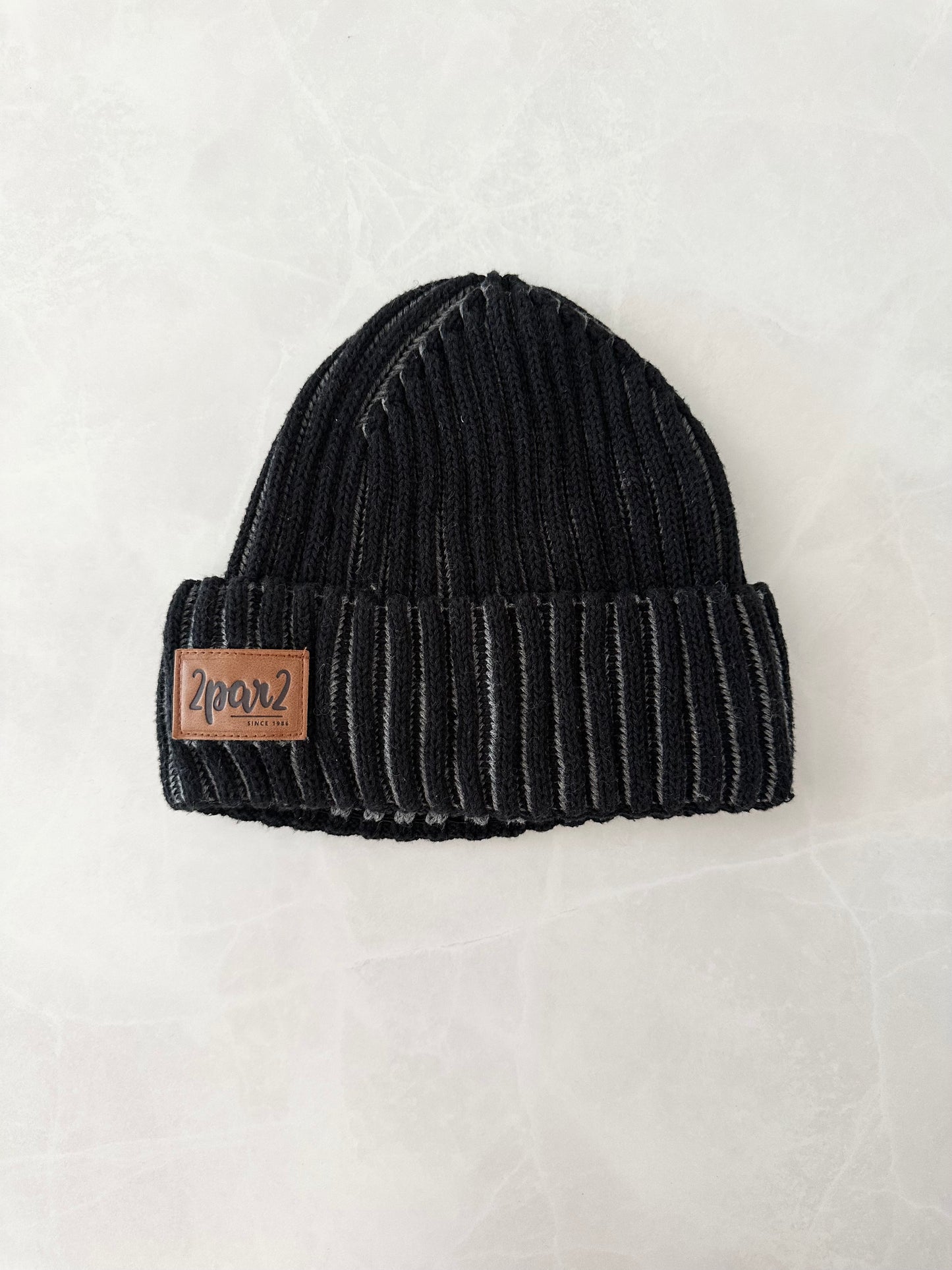 Tuque - Deux par Deux - 2-6 ans