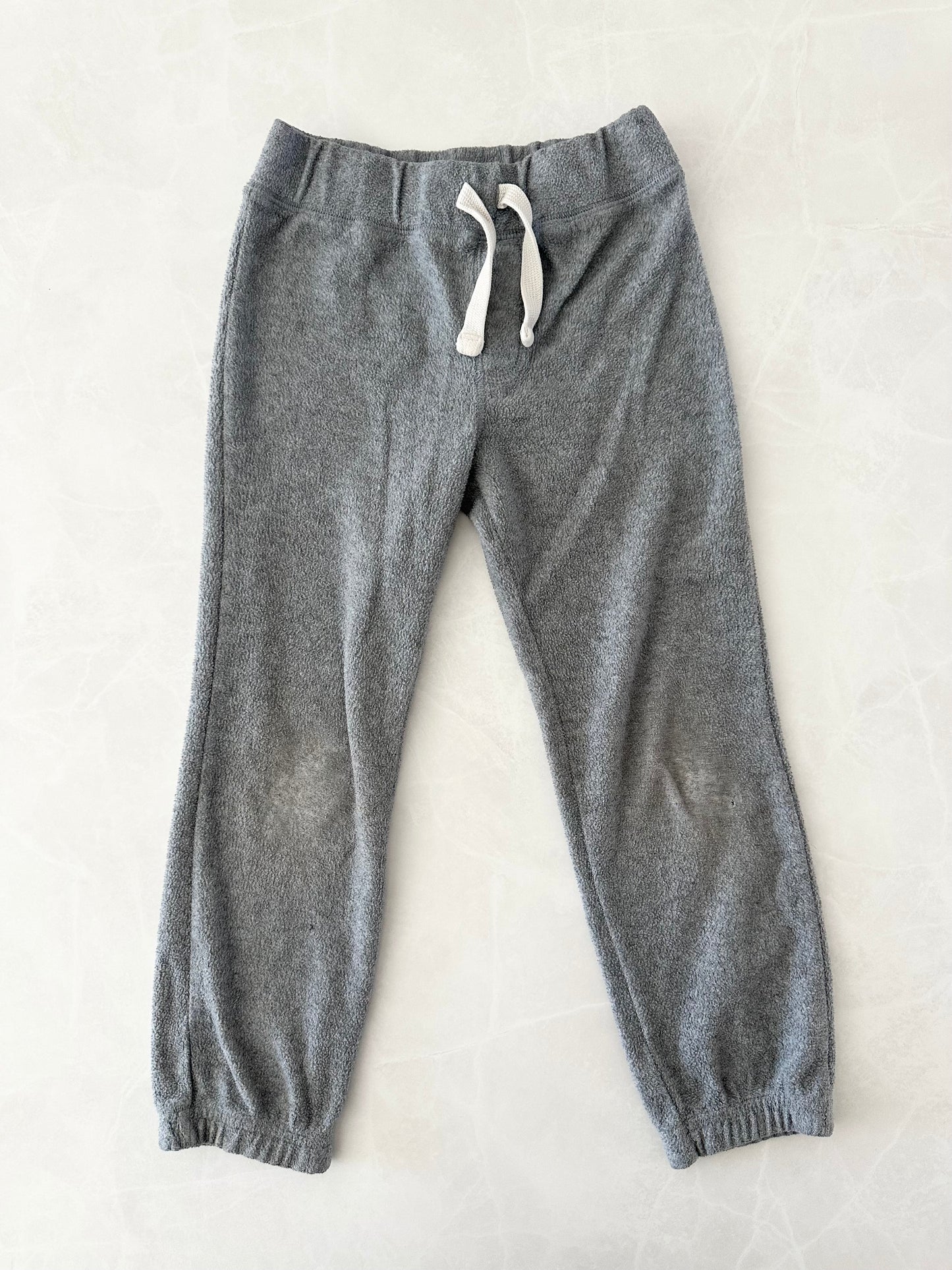 Pantalon en polar - Old Navy - 5T