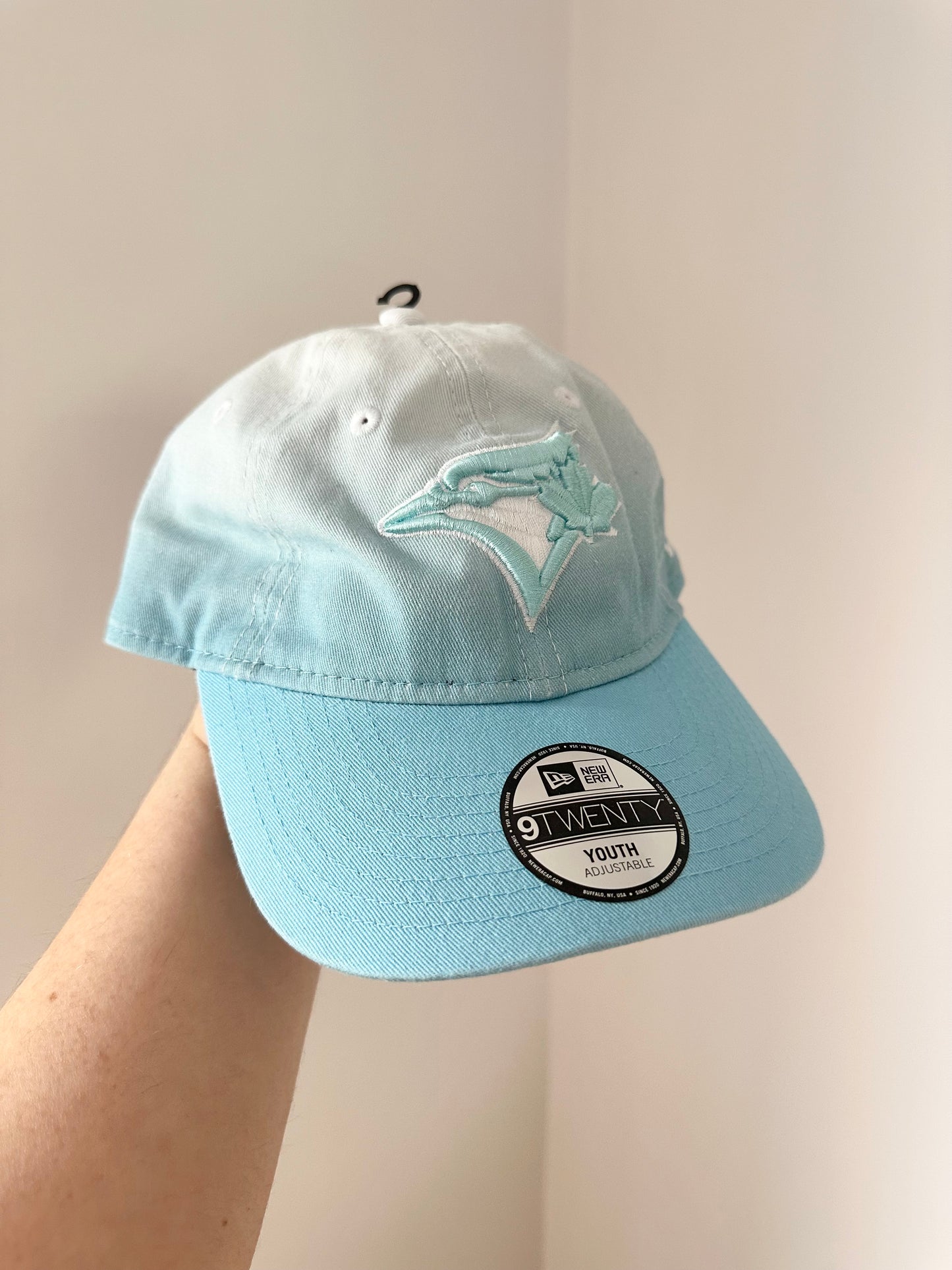 NEUF - Casquette - Grandeur YOUTH