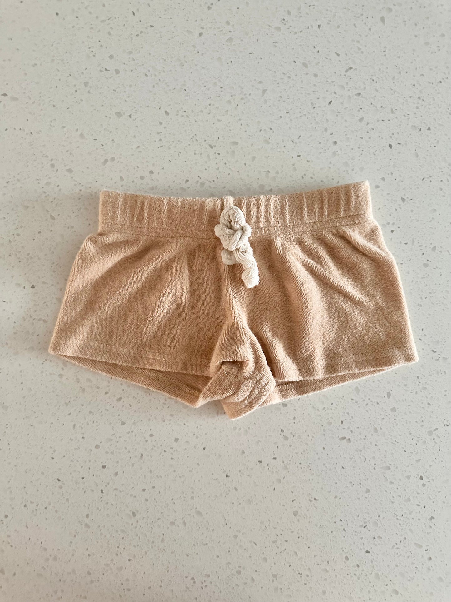 Short - Aucune marque - 1-3T