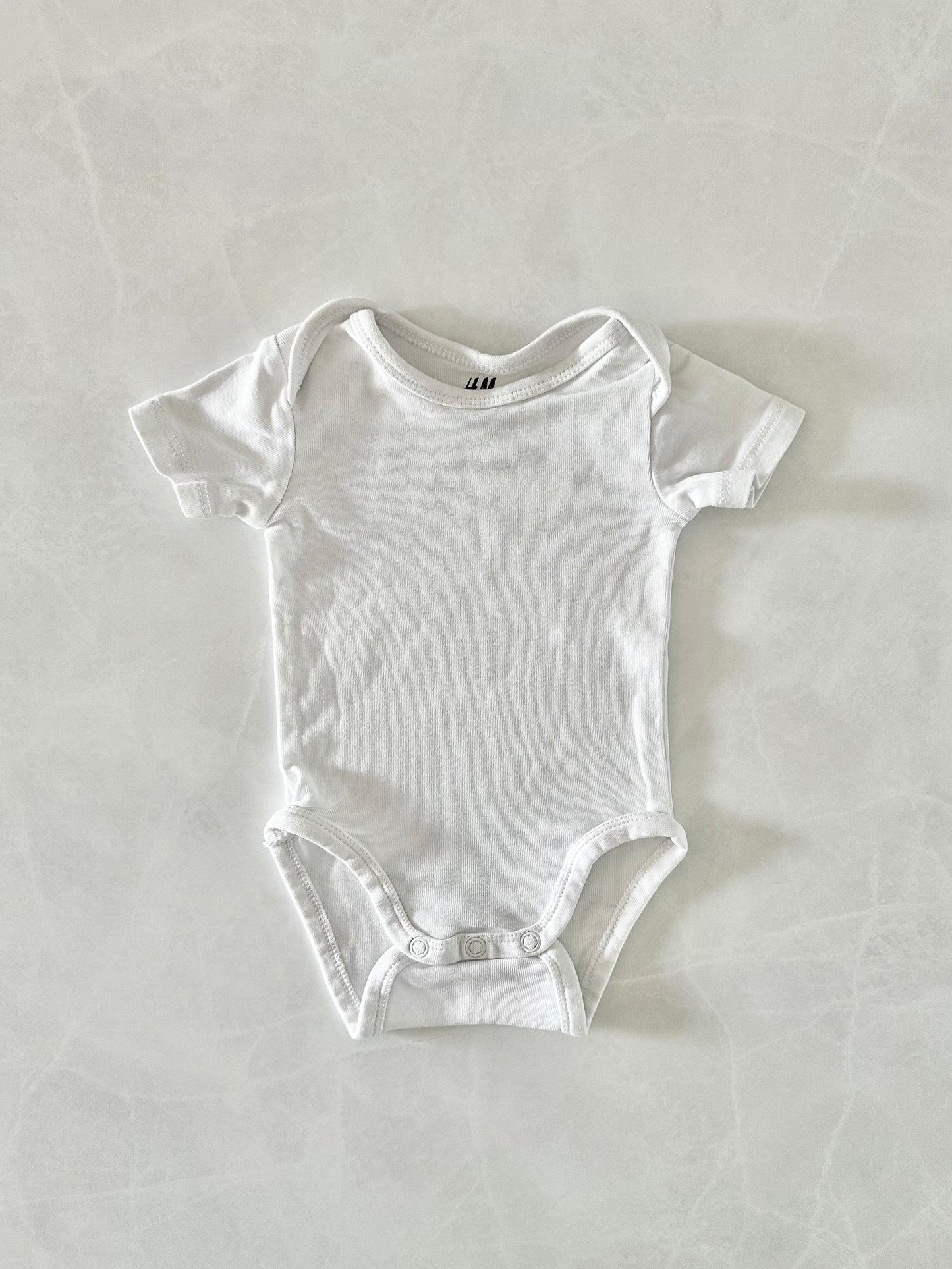 Cache-couche - H&M - 2-4 mois