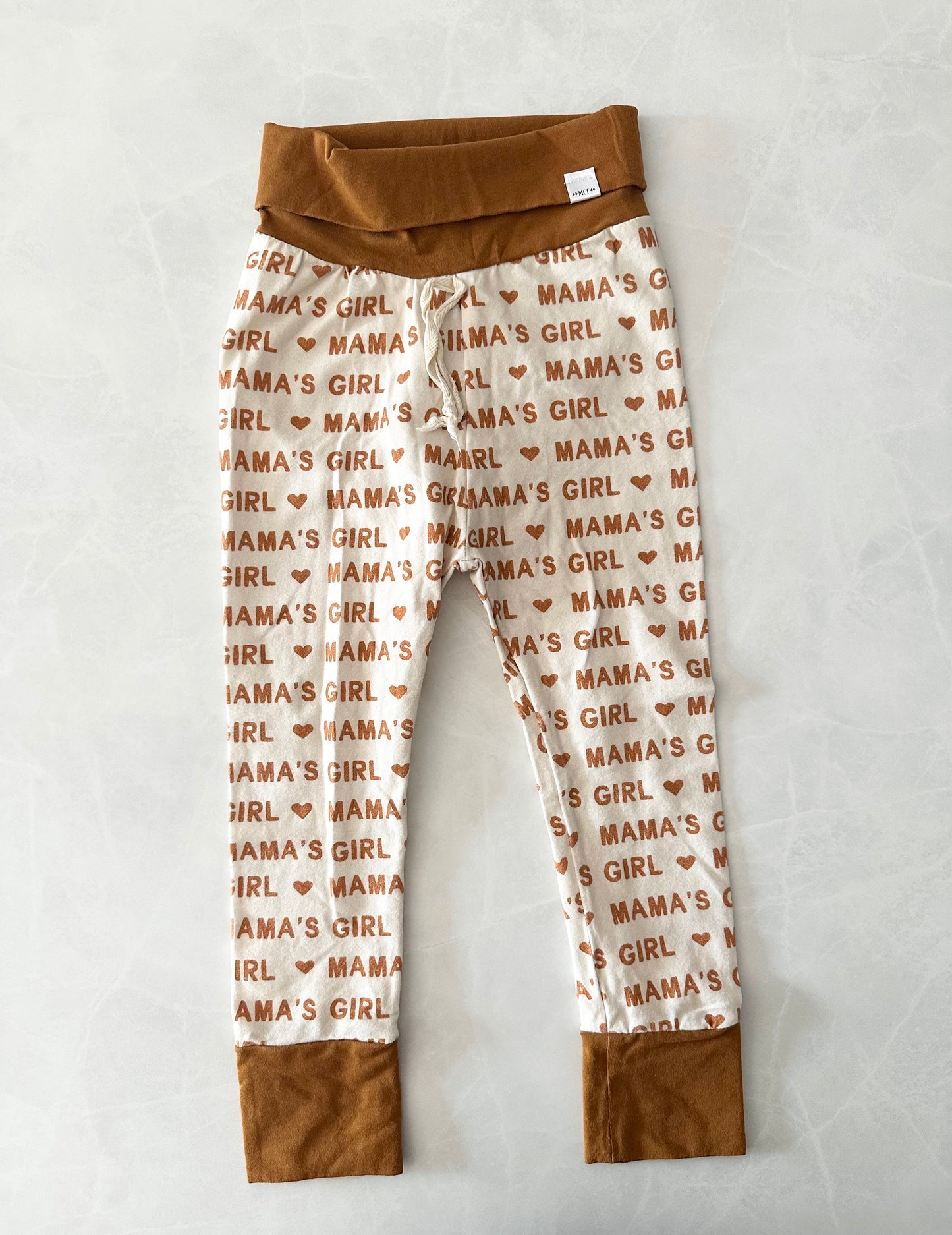 Pantalon évolutif - MCF - 12-24 mois