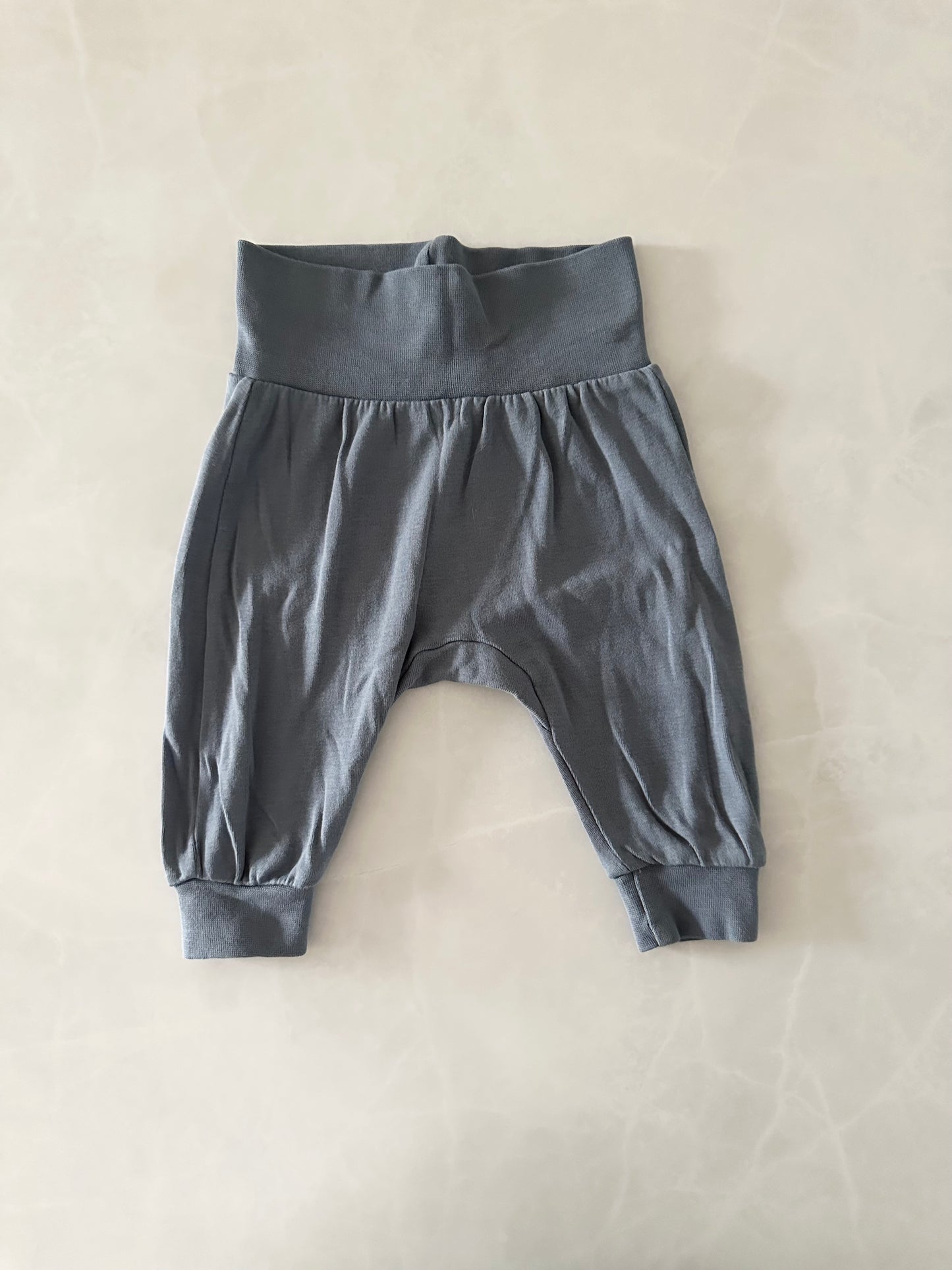 Pantalon - H&M - 2-4 mois