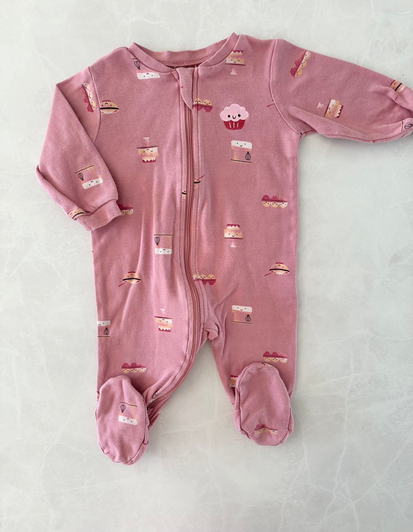 Pyjama - Pekkle - 6 mois