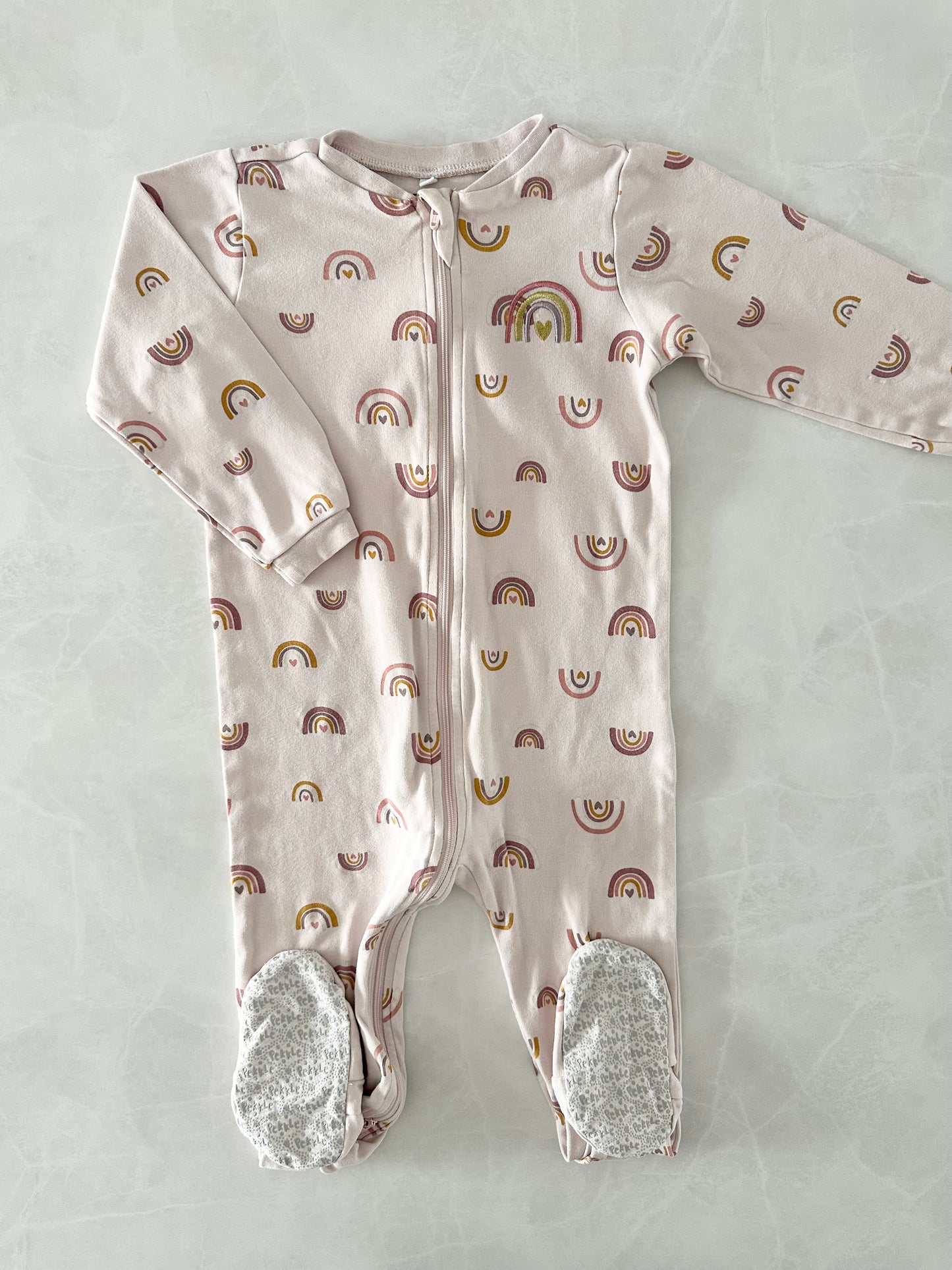 *imparfait* Pyjama - Pekkle - 24 mois