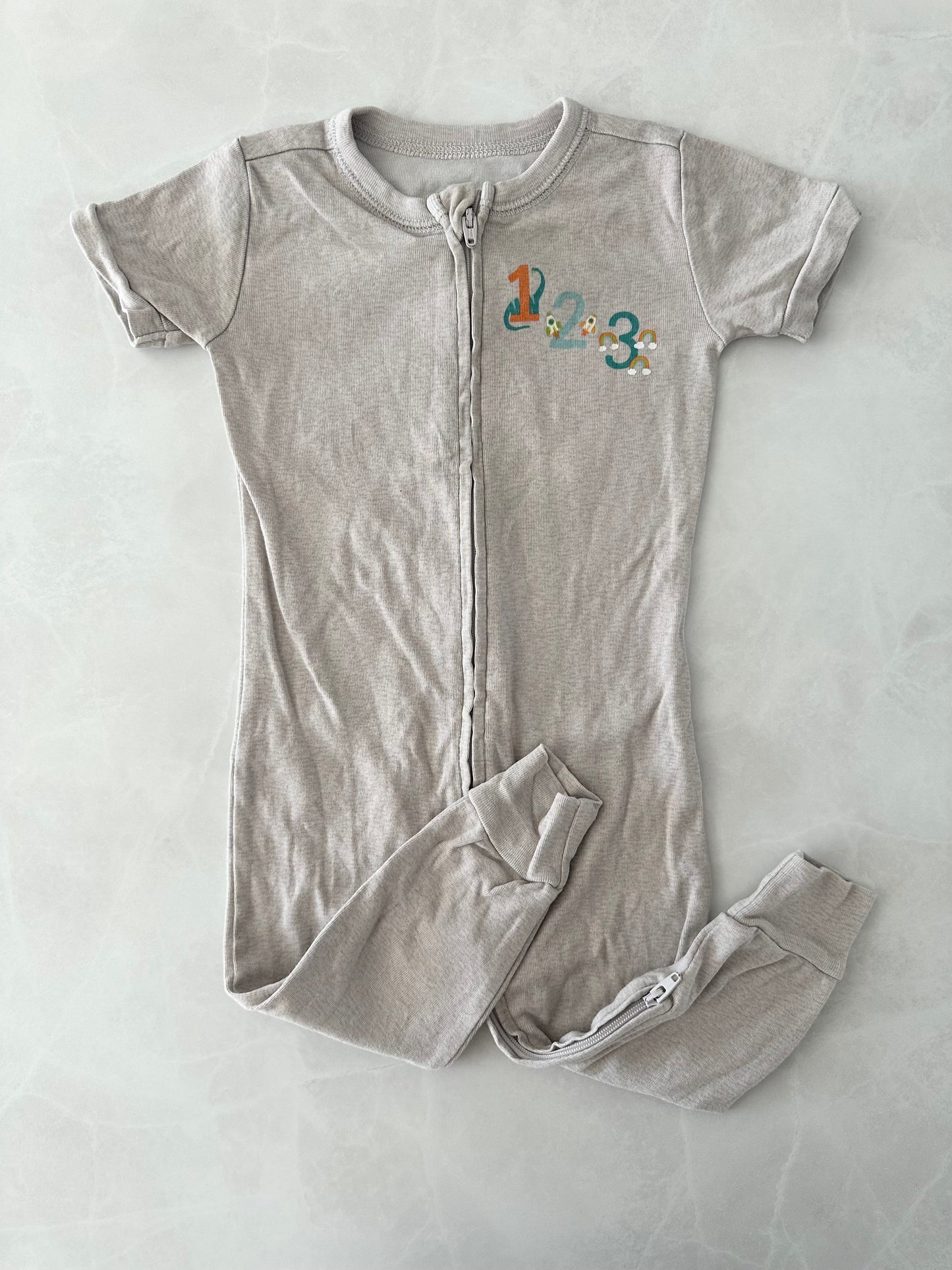 Pyjama - Old Navy - 12-18 mois