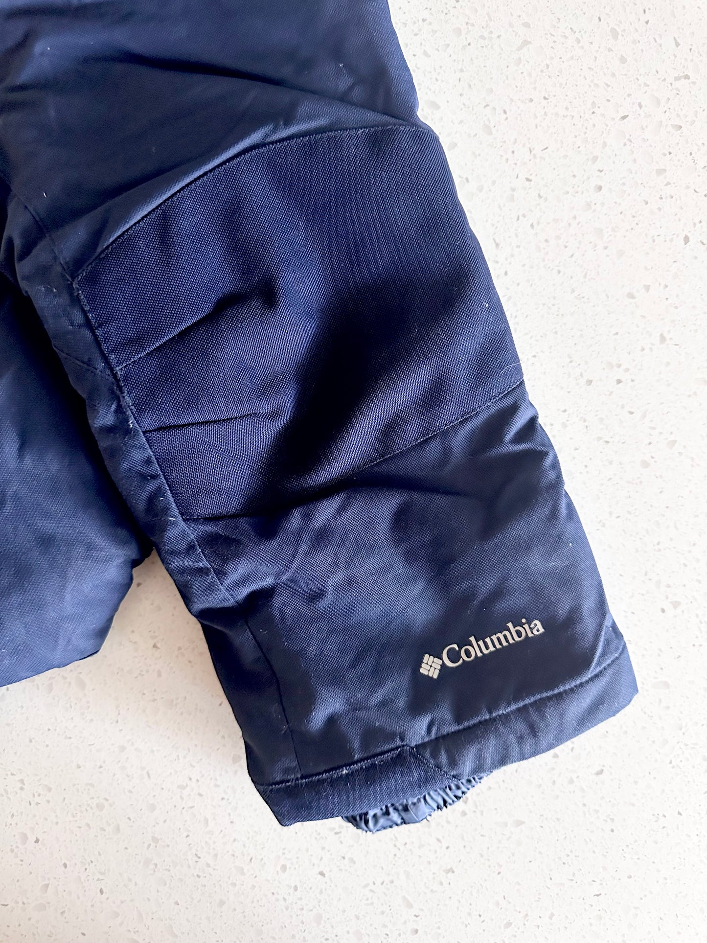 Salopette - Columbia - 2T