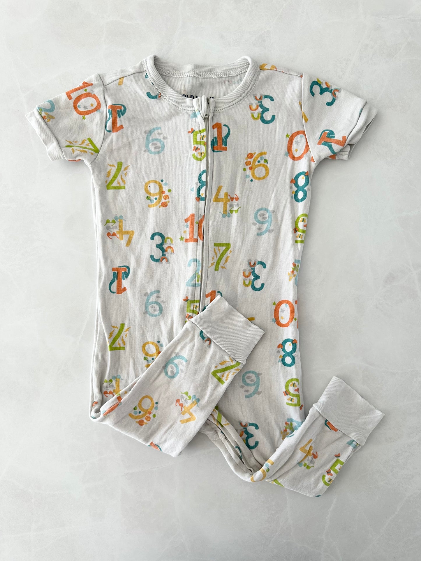 Pyjama - Old Navy - 12-18 mois