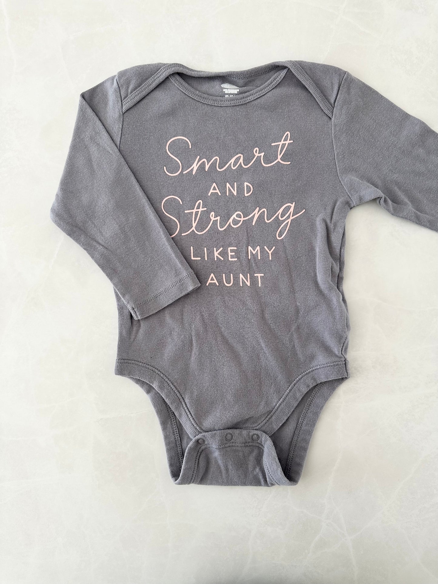 Cache-couche - Old Navy - 12-18 mois